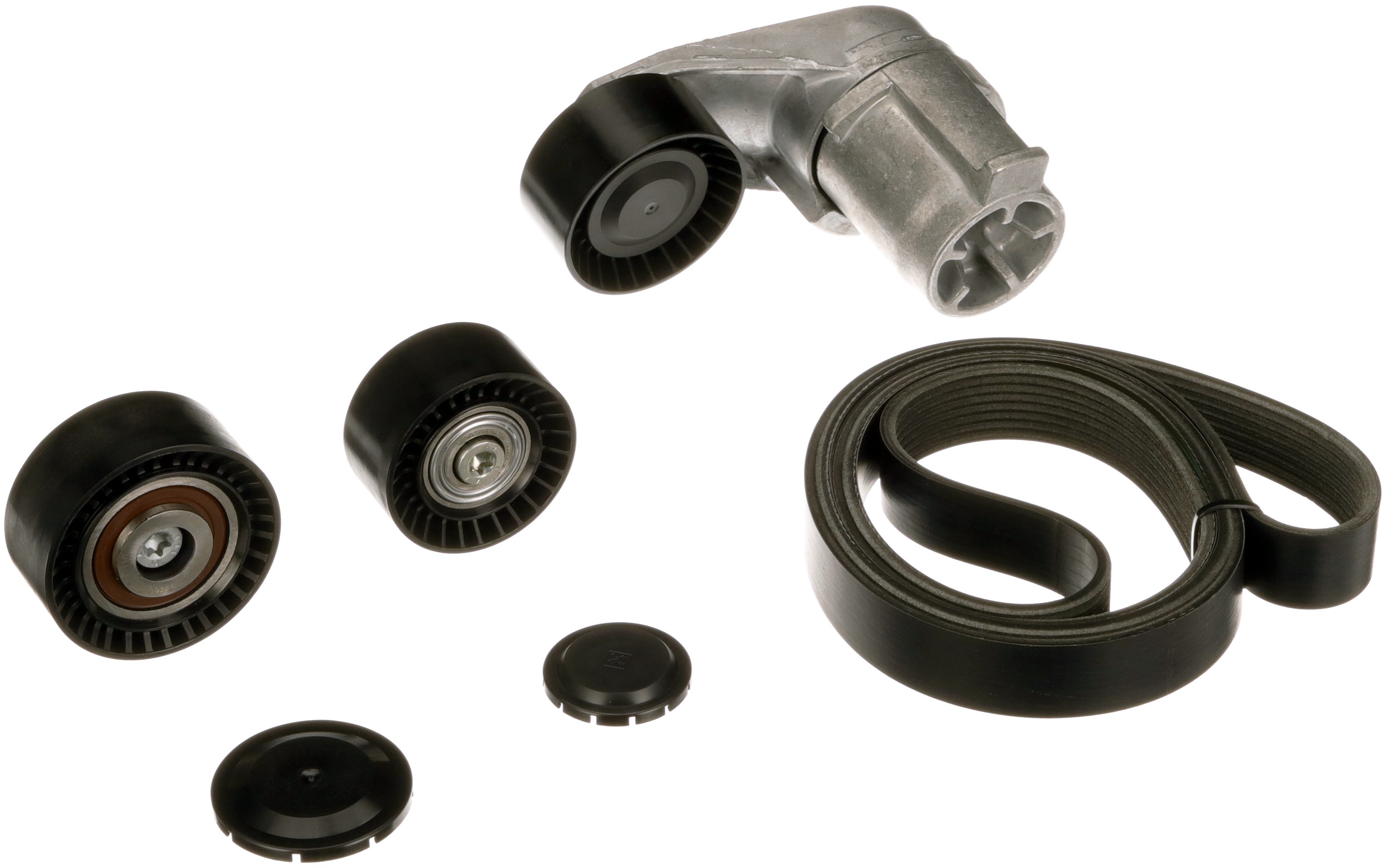GATES K018PK1475 Micro-V®...