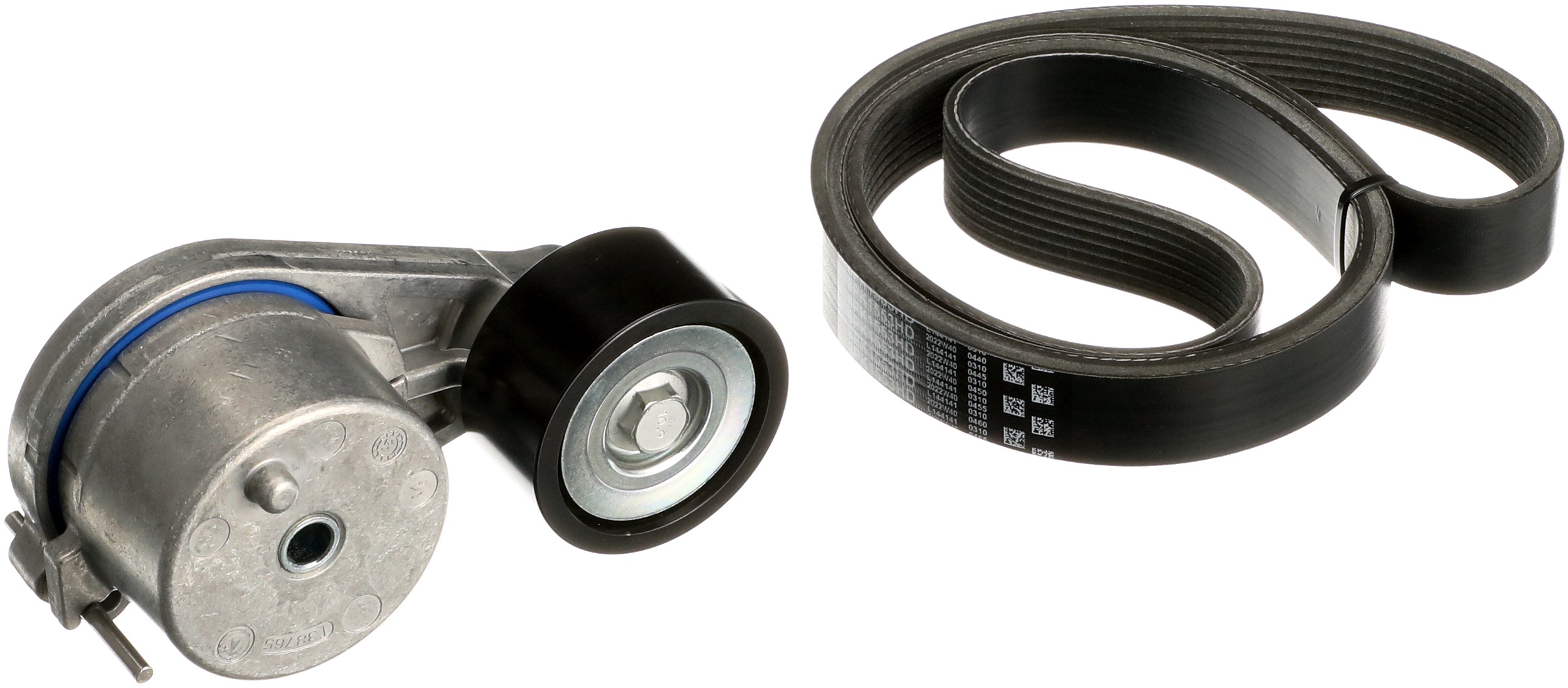 GATES K018PK1553HD...