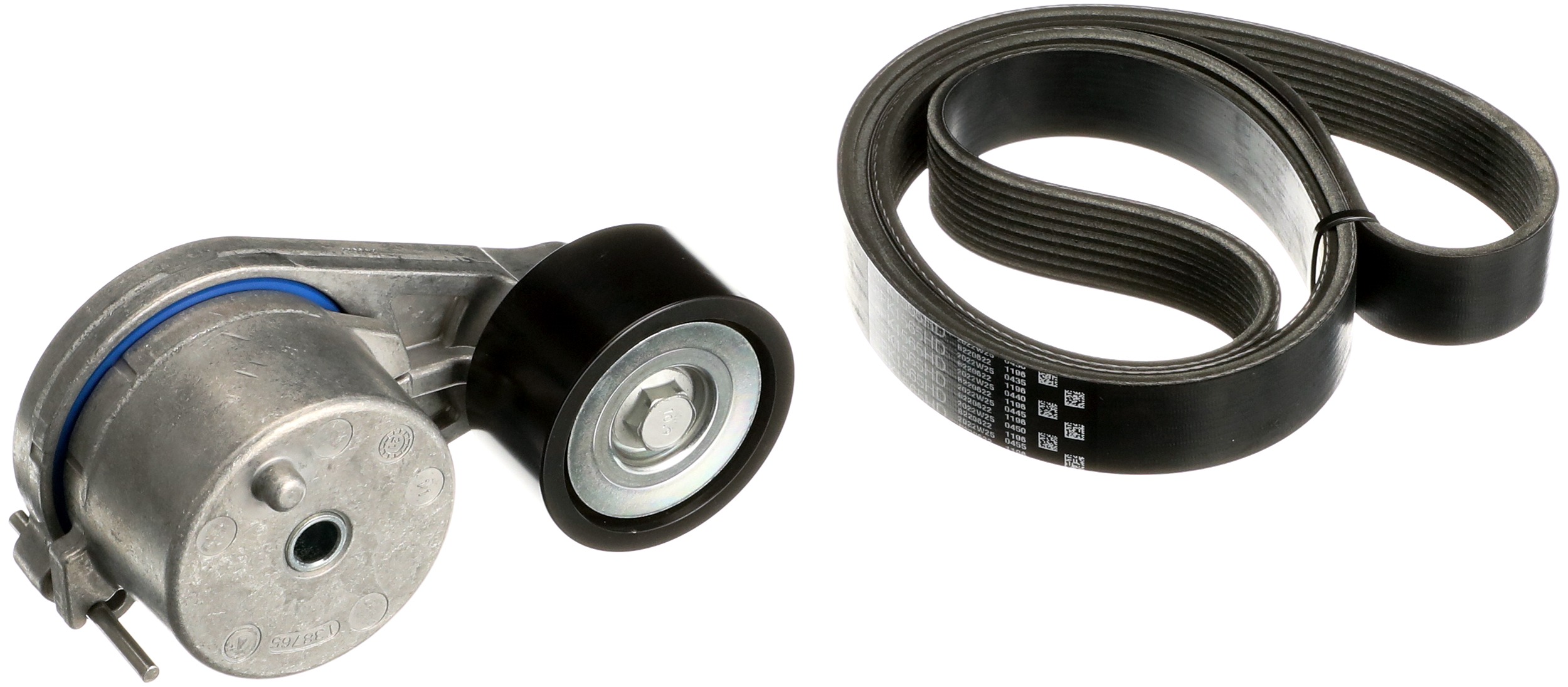 GATES K018PK1565HD...