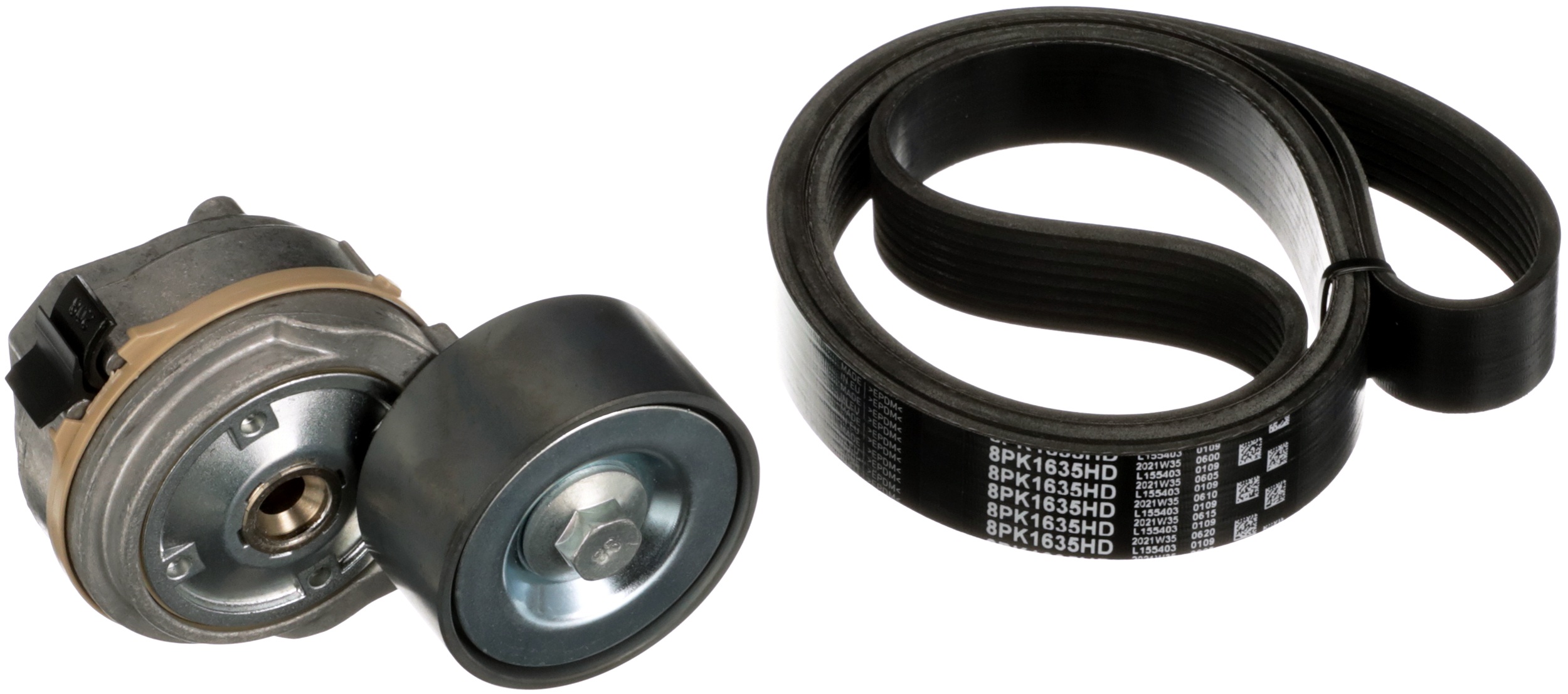 GATES K018PK1635HD...