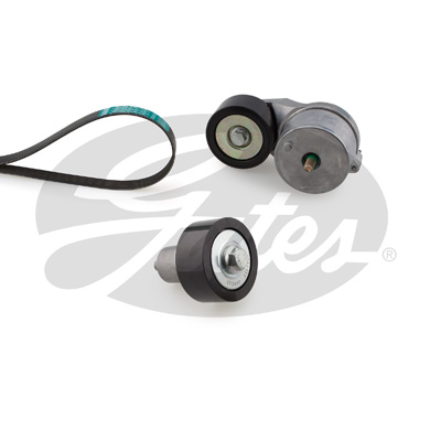 GATES K018PK1972HD...