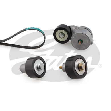 GATES K018PK2250HD...
