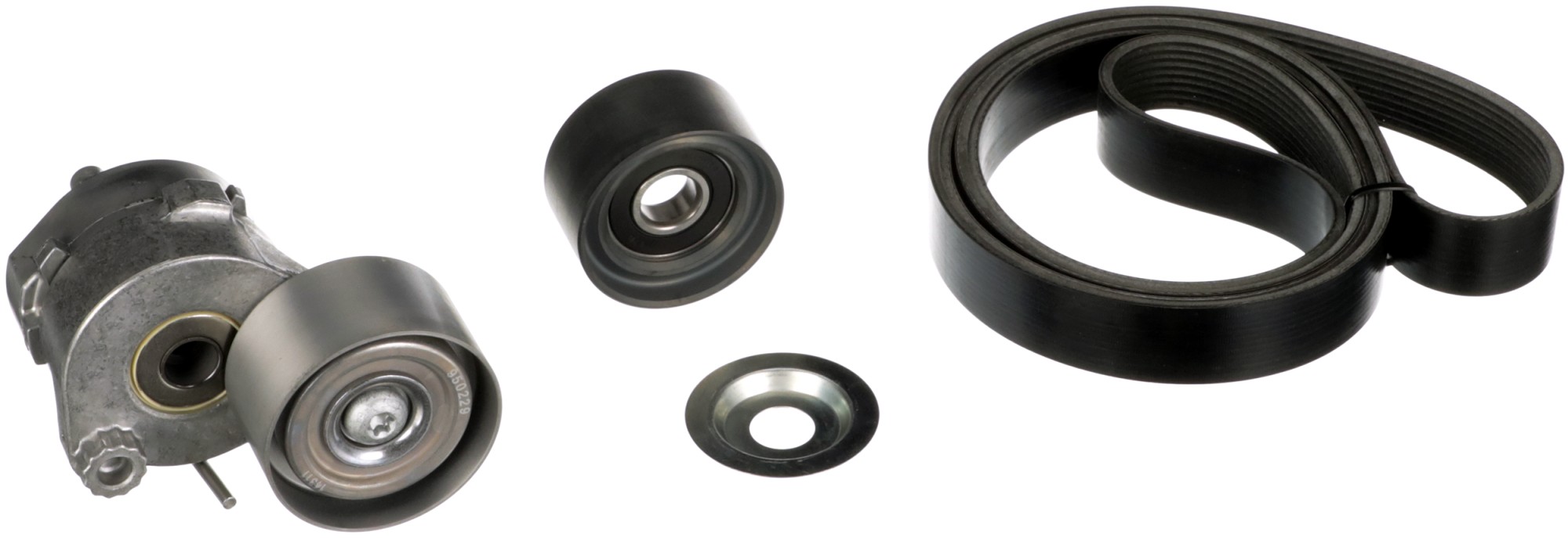 GATES K019PK2338HD...