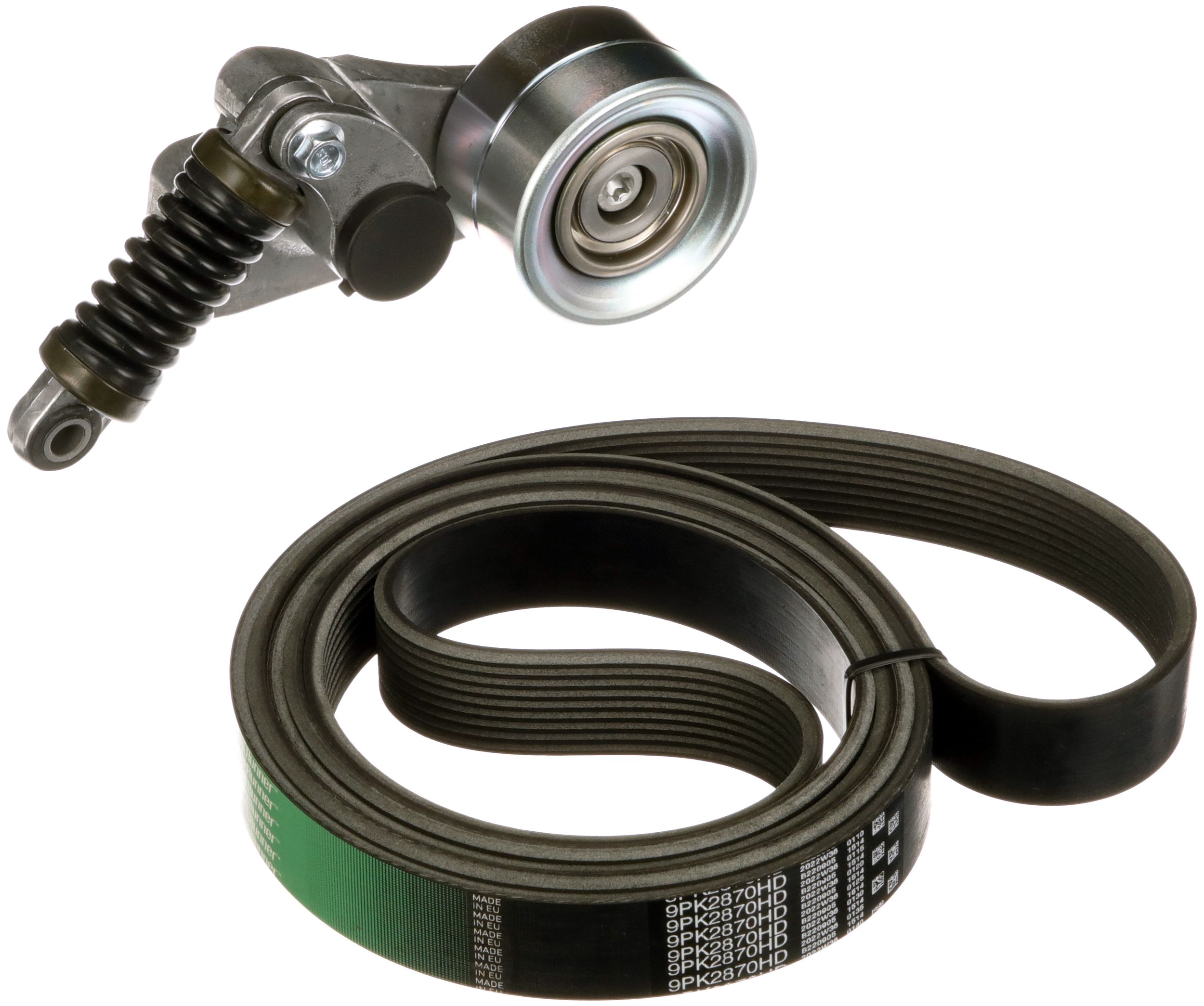 GATES K019PK2870HD...