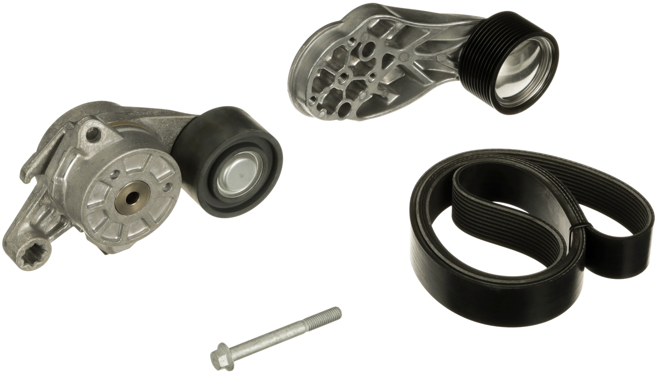 GATES K0210PK1520HD...