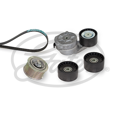 GATES K0210PK2473HD...