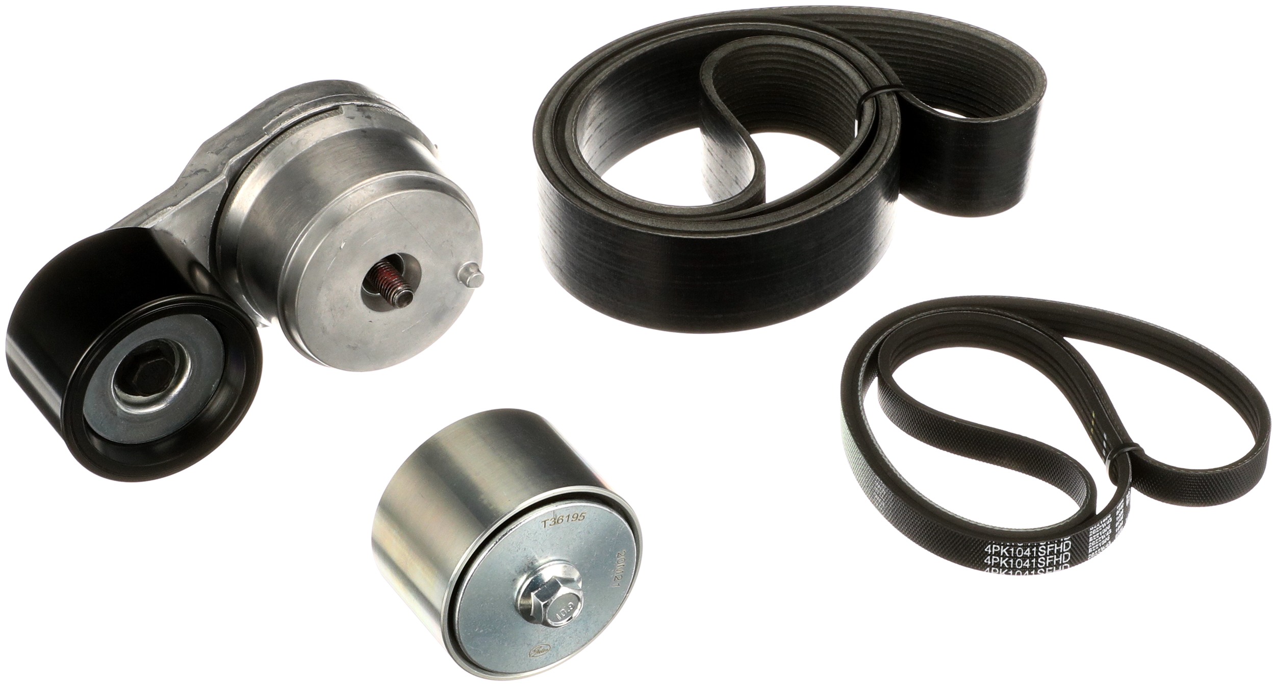GATES K0212PK1815HD...
