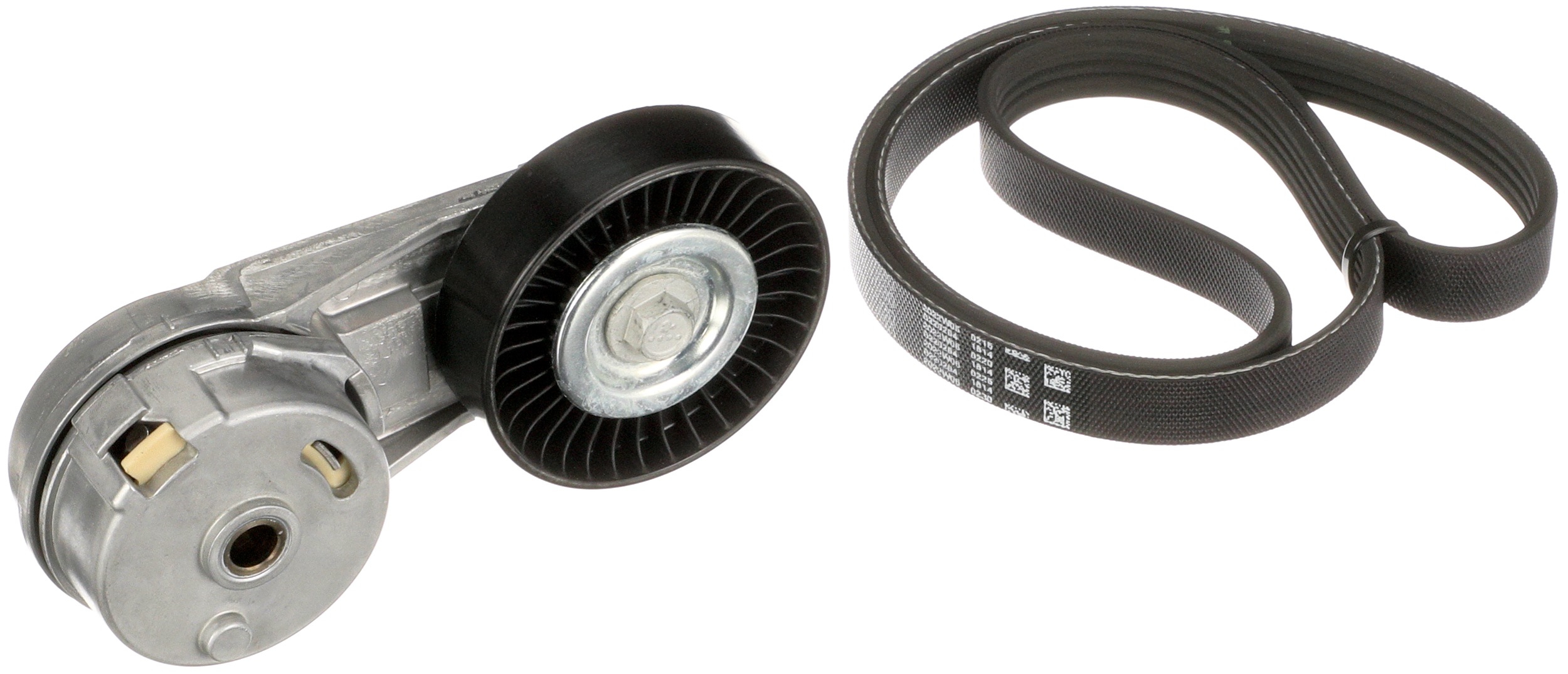 GATES K025PK1030 Micro-V®...