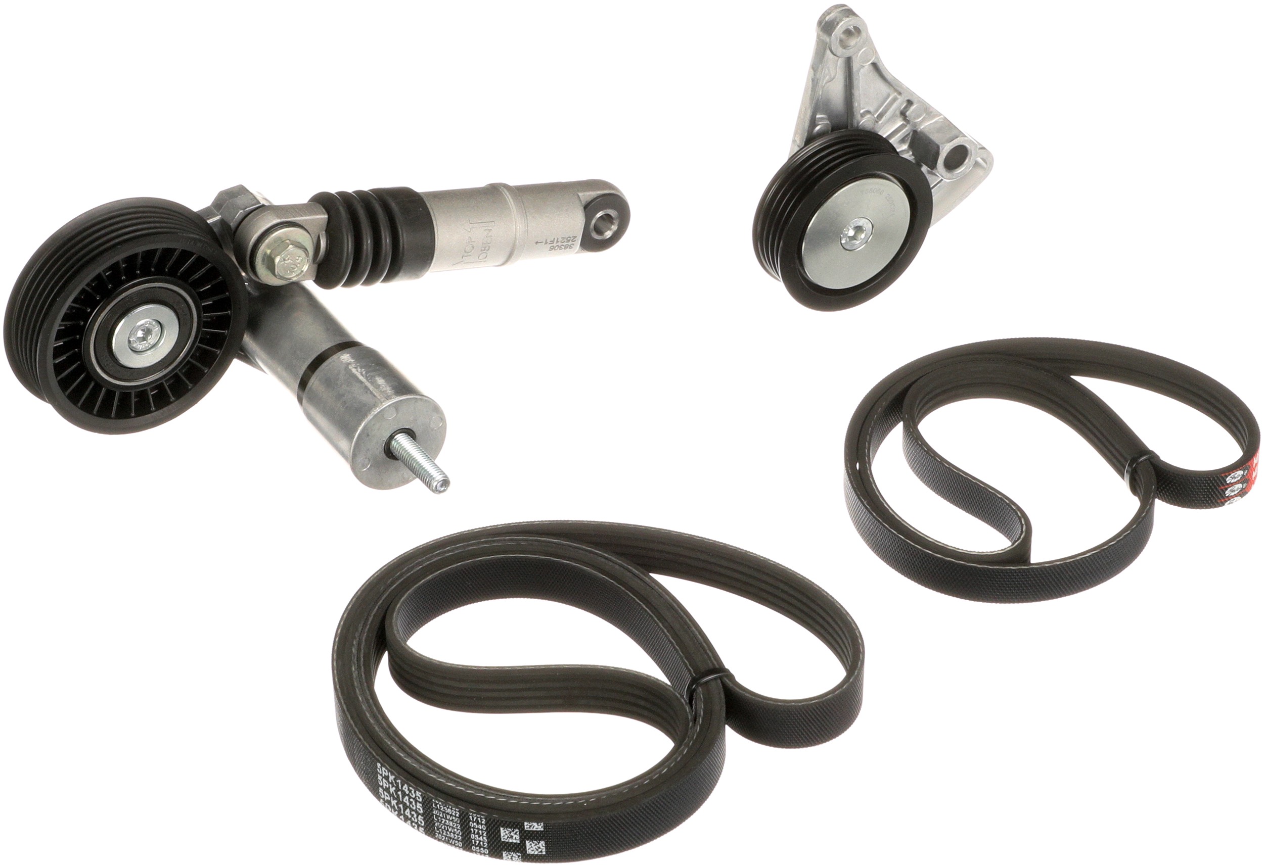 GATES K025PK1435 Micro-V®...