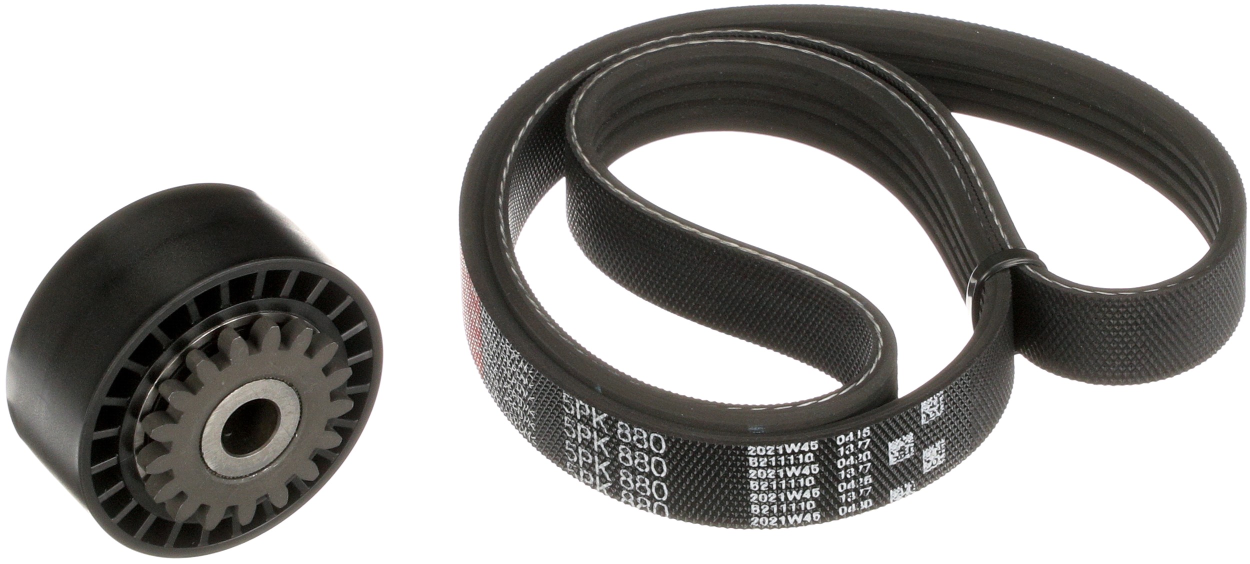 GATES K025PK880 Micro-V®...