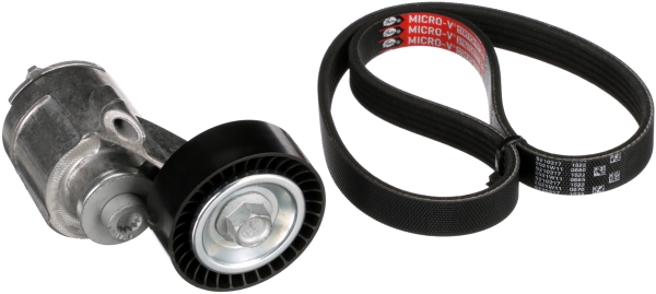 GATES K025PK933 Micro-V®...