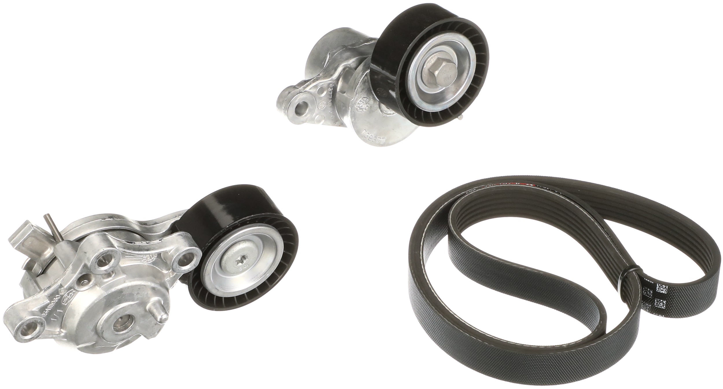 GATES K026PK1005EST...