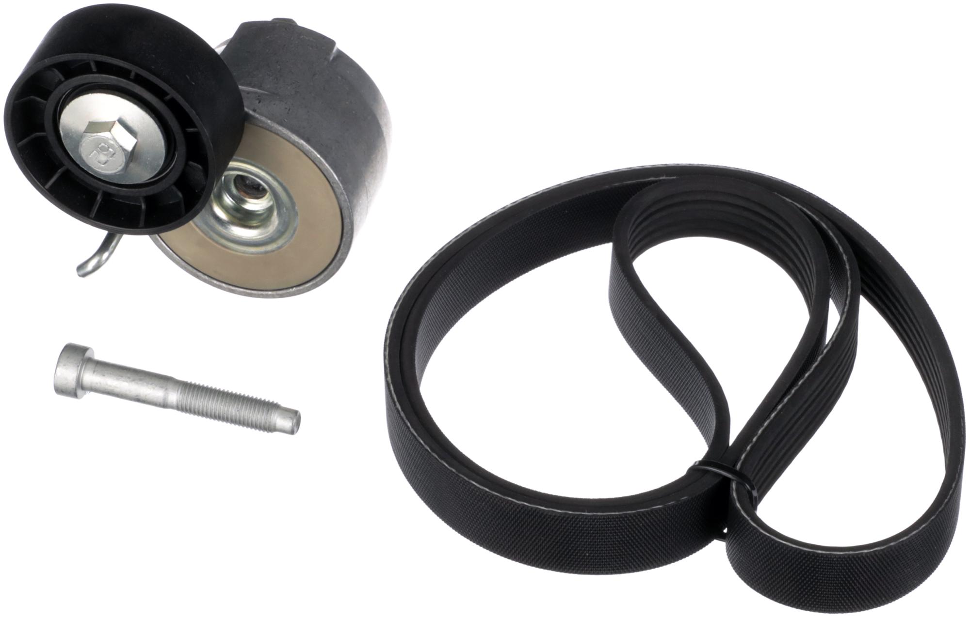 GATES K026PK1320 Micro-V®...