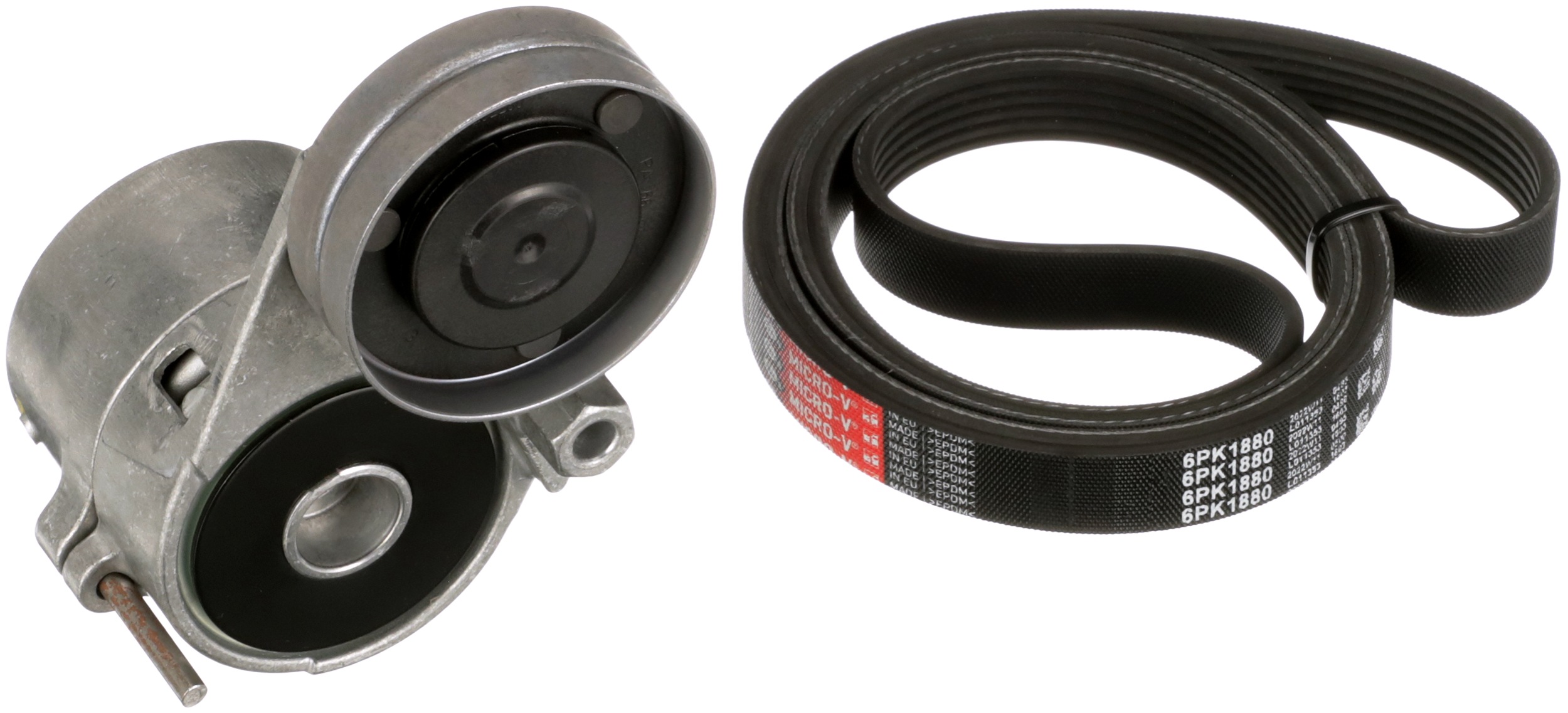 GATES K026PK1880 Micro-V®...