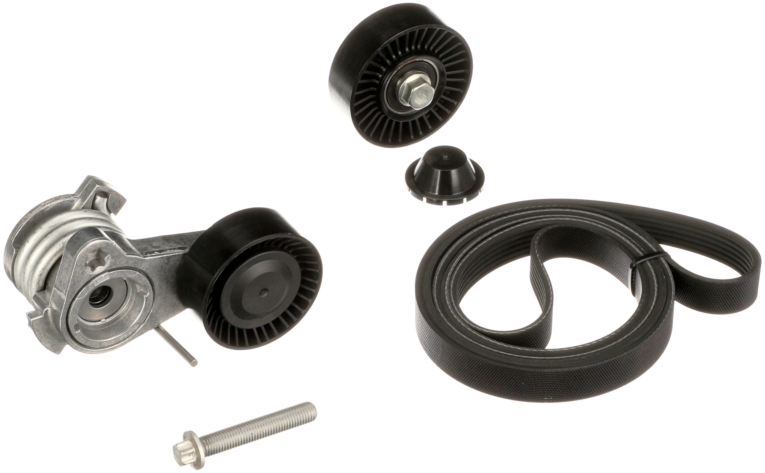 GATES K026PK1990 Micro-V®...