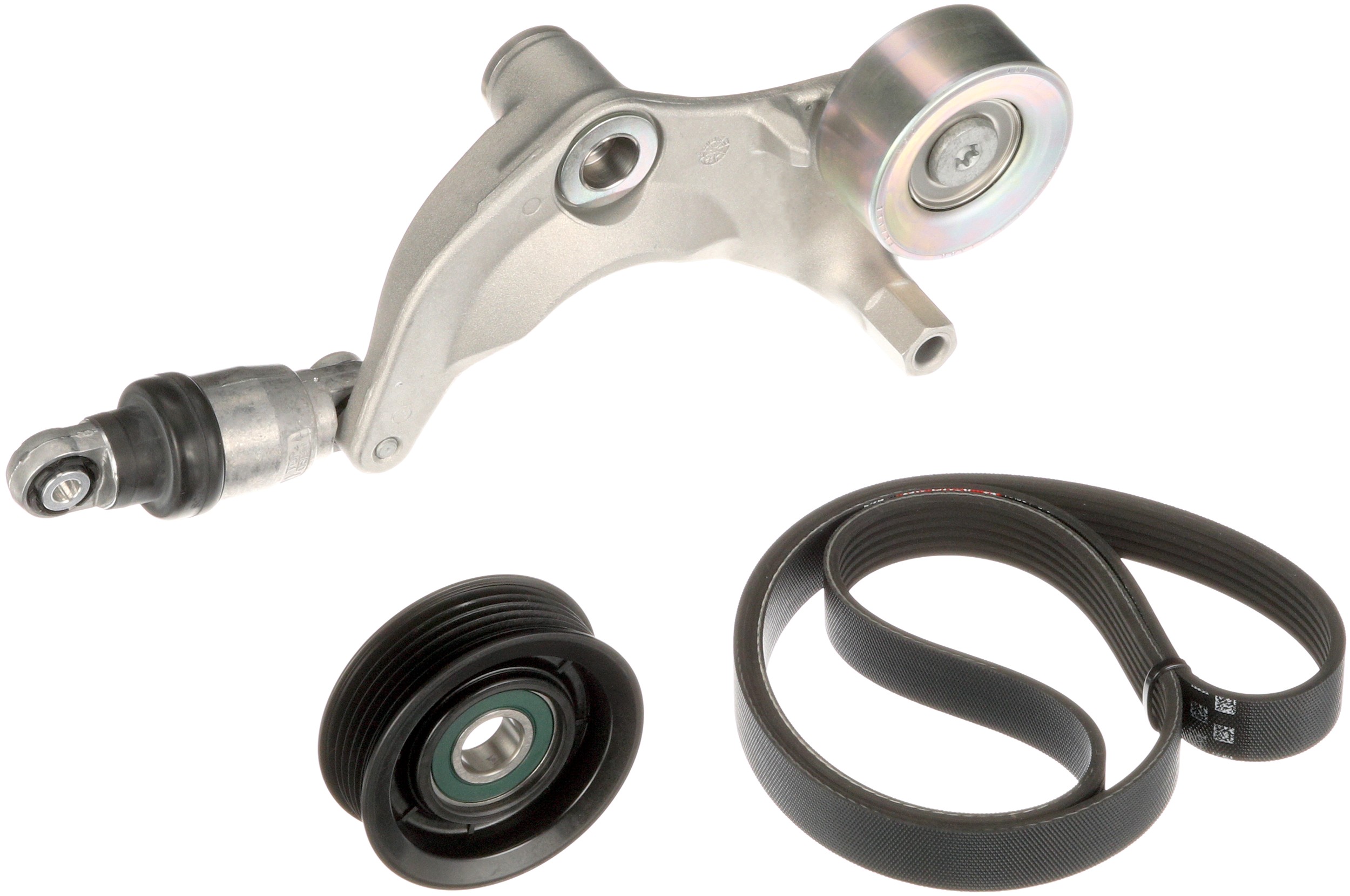 GATES K196PK2100 Micro-V®...