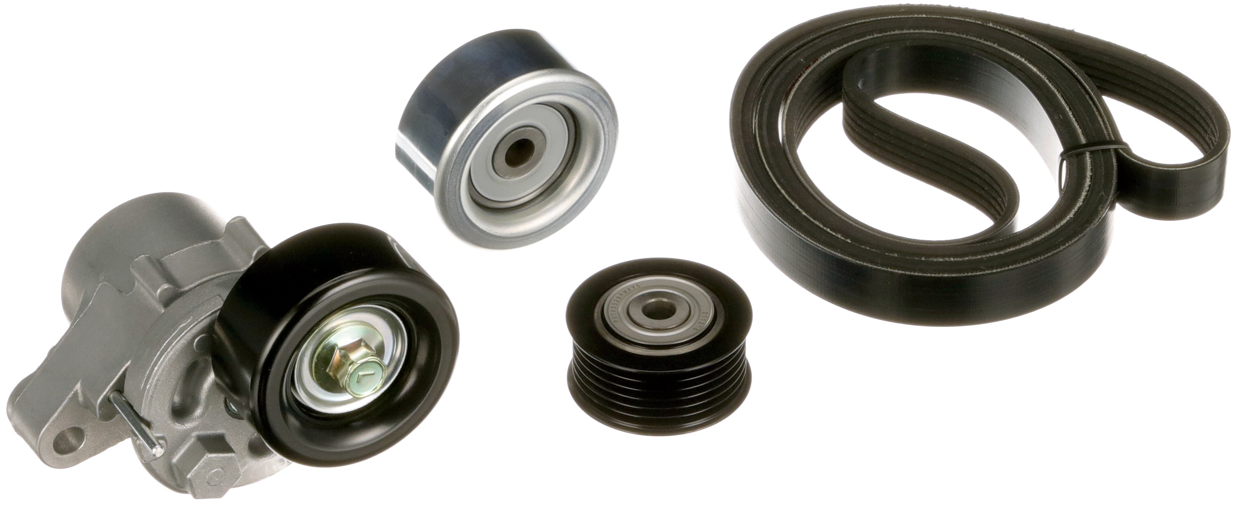 GATES K026PK2198 Micro-V®...