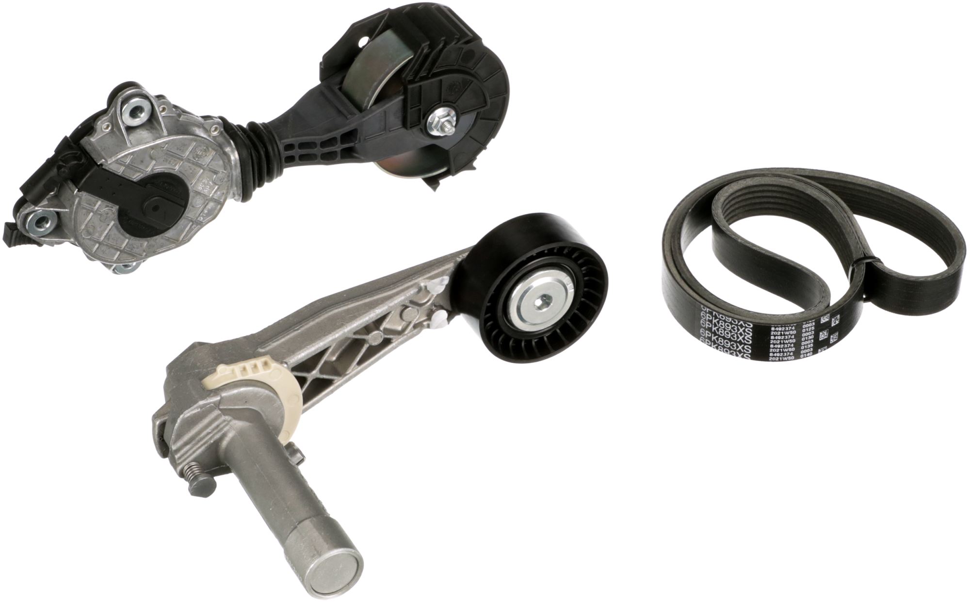 GATES K026PK893XS Micro-V®...
