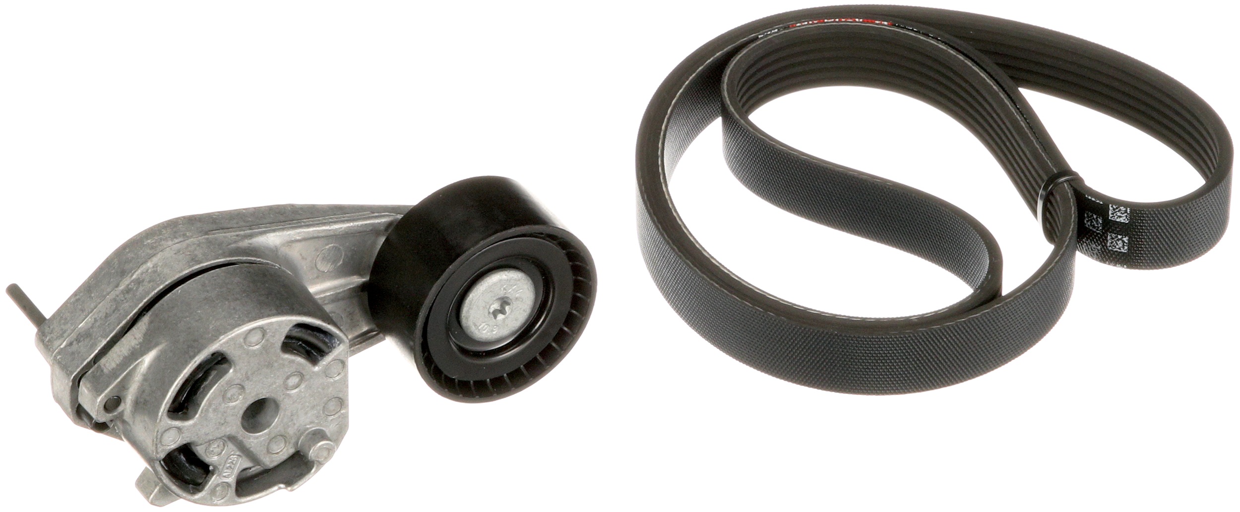 GATES K026PK988 Micro-V®...