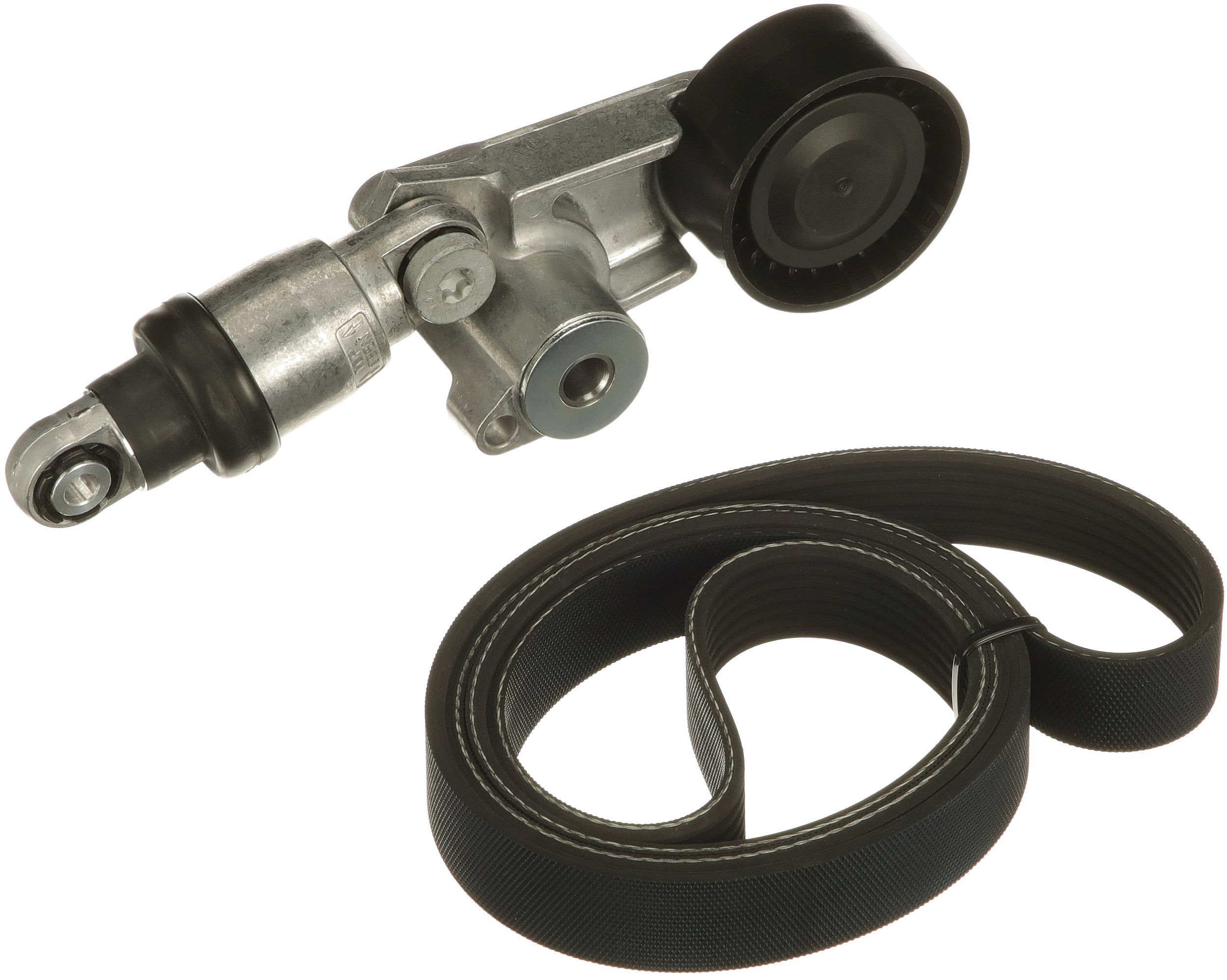 GATES K027PK1335 Micro-V®...