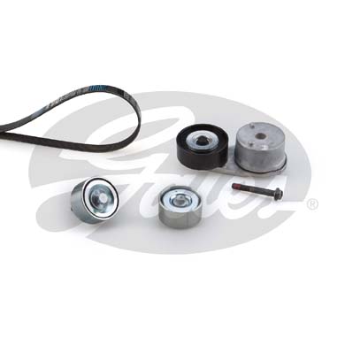 GATES K028PK1222HD...