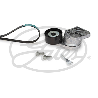 GATES K028PK1260HD...