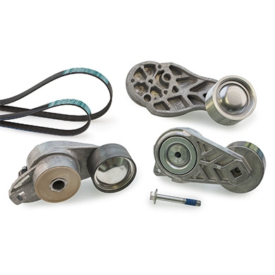 GATES K028PK1385HD...