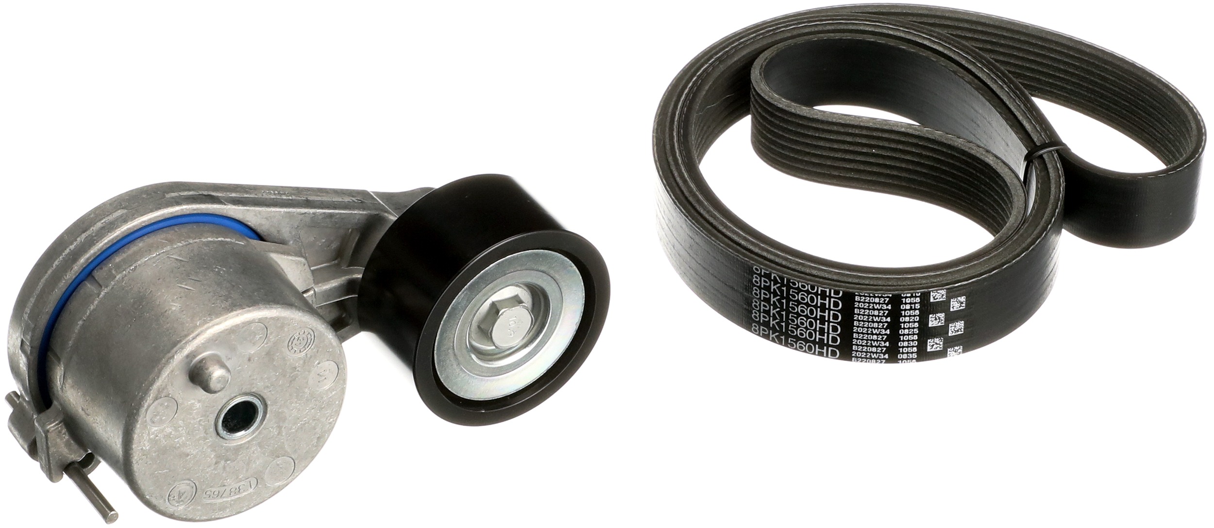 GATES K028PK1560HD...
