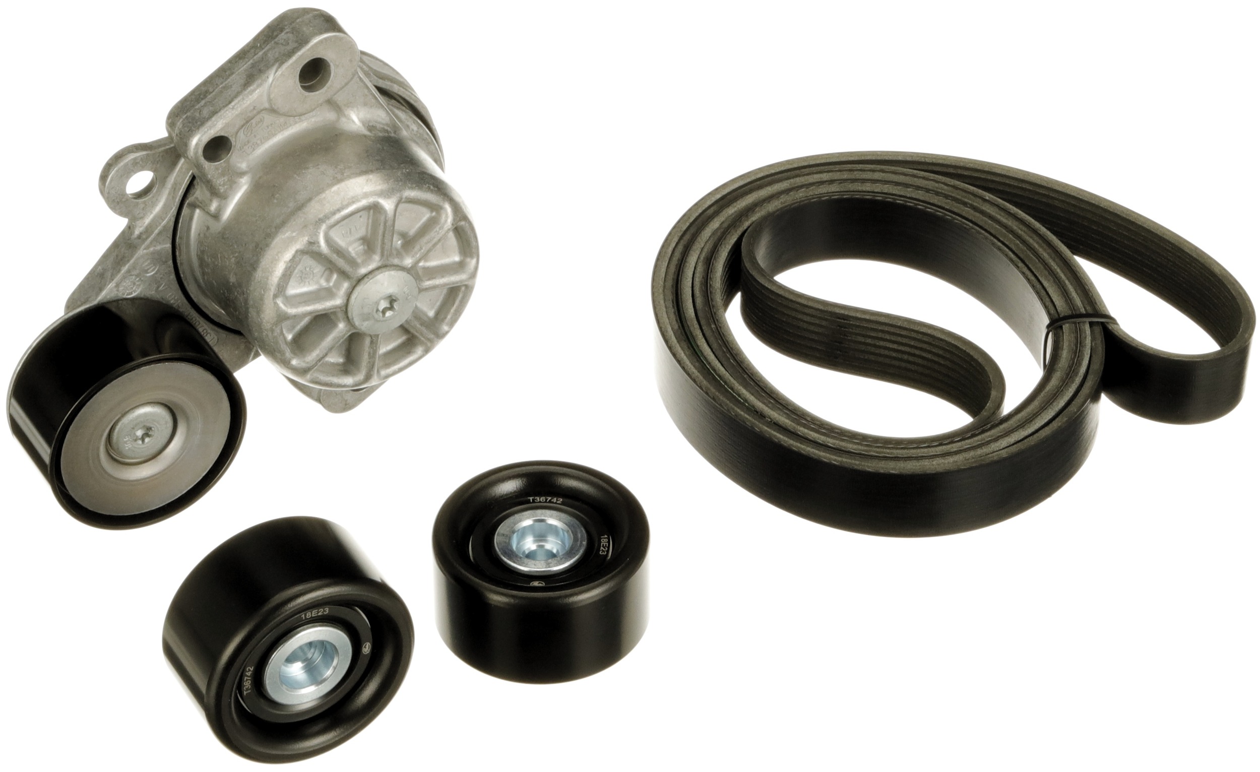 GATES K028PK2630HD...