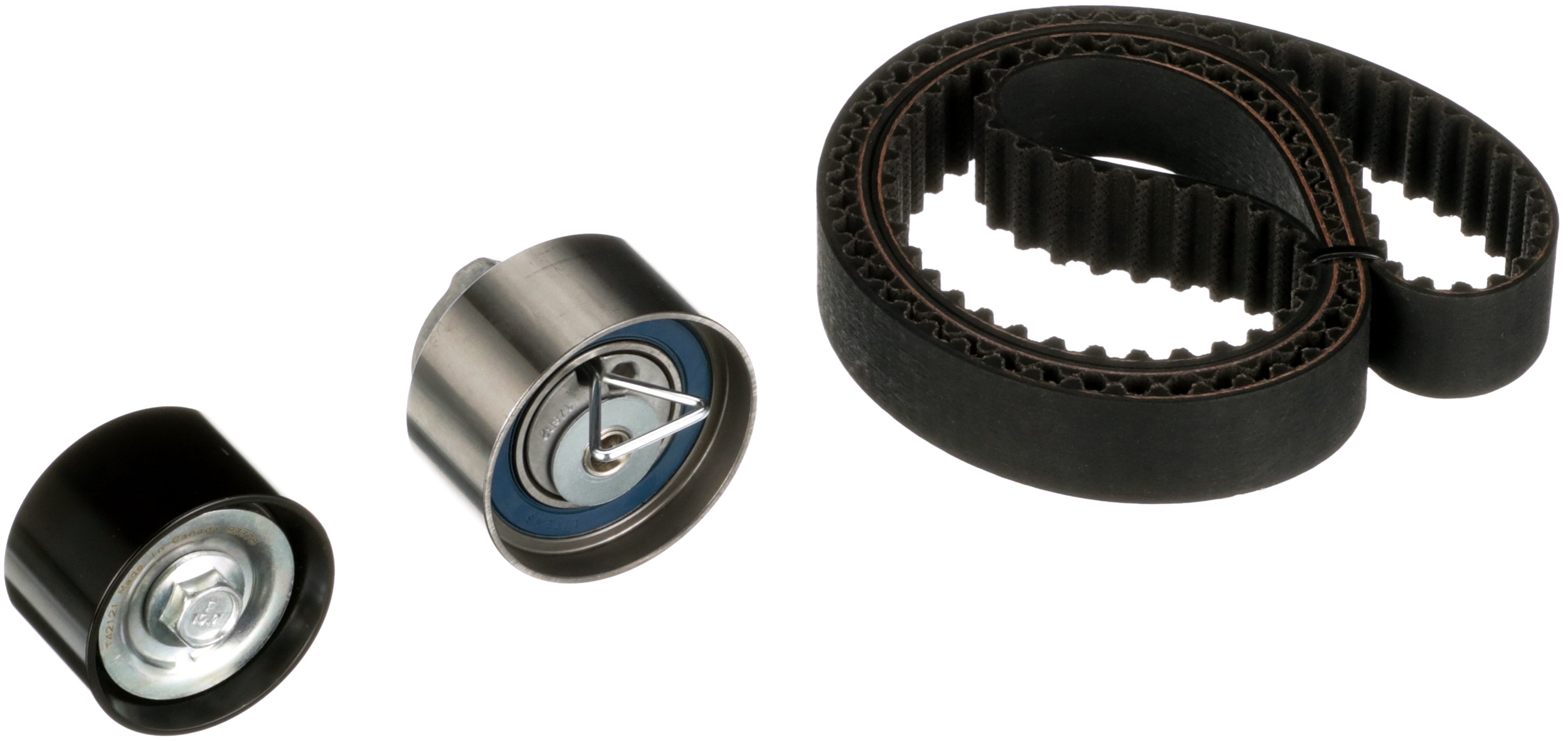 GATES K02T265 PowerGrip®...