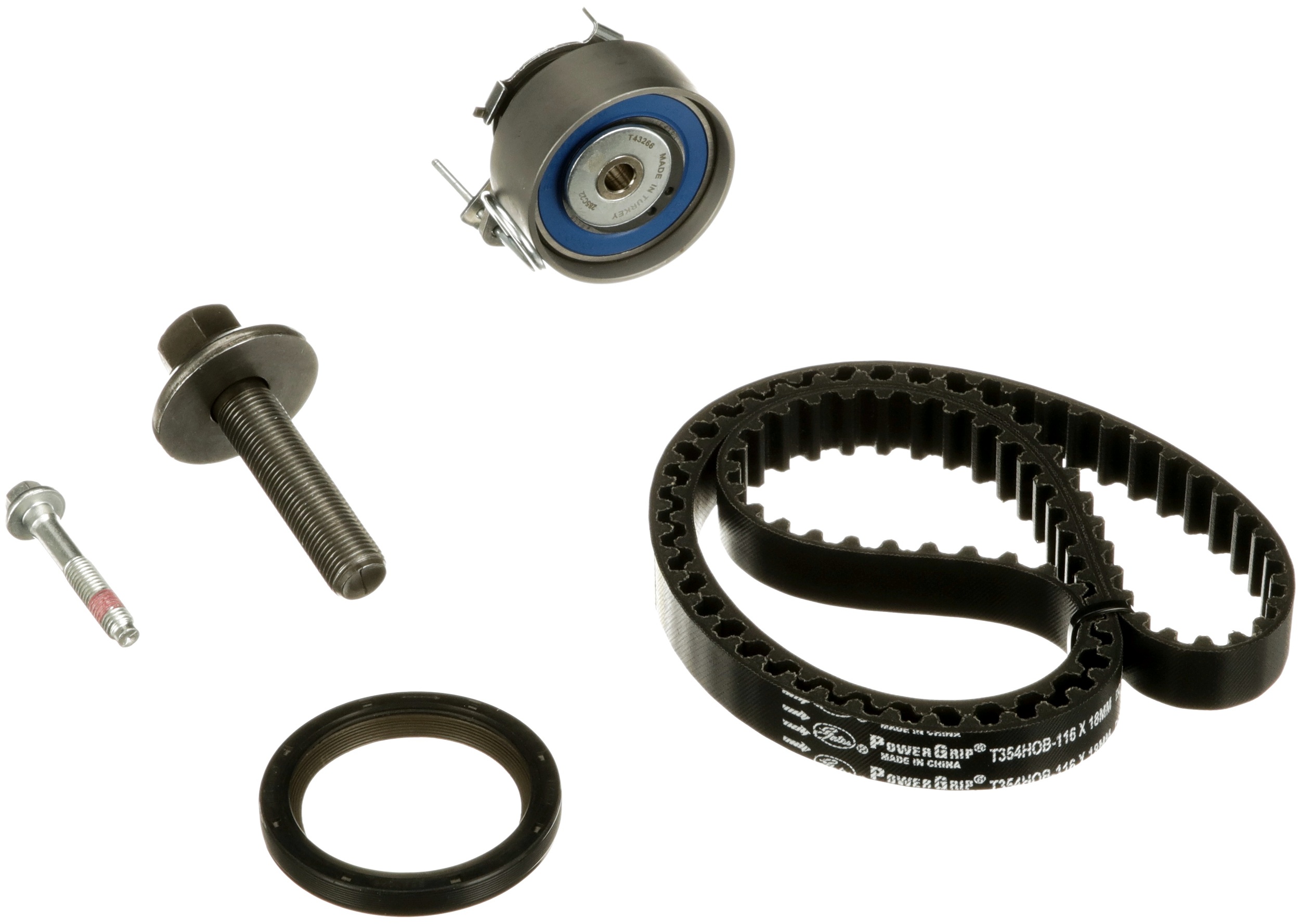 GATES K02T354HOB...