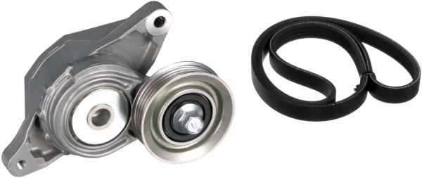 GATES K034PK1165 Micro-V®...