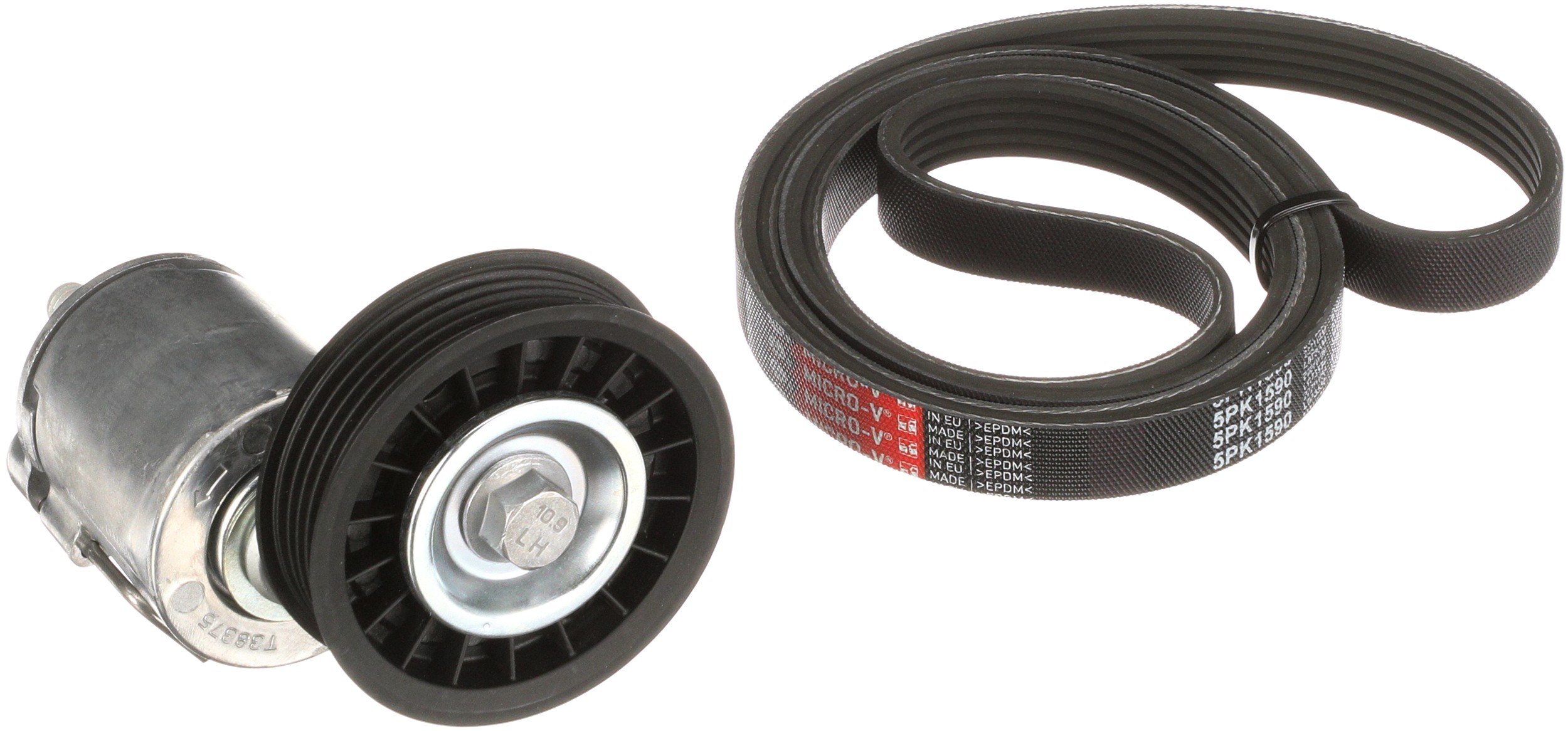 GATES K035PK1590 Micro-V®...