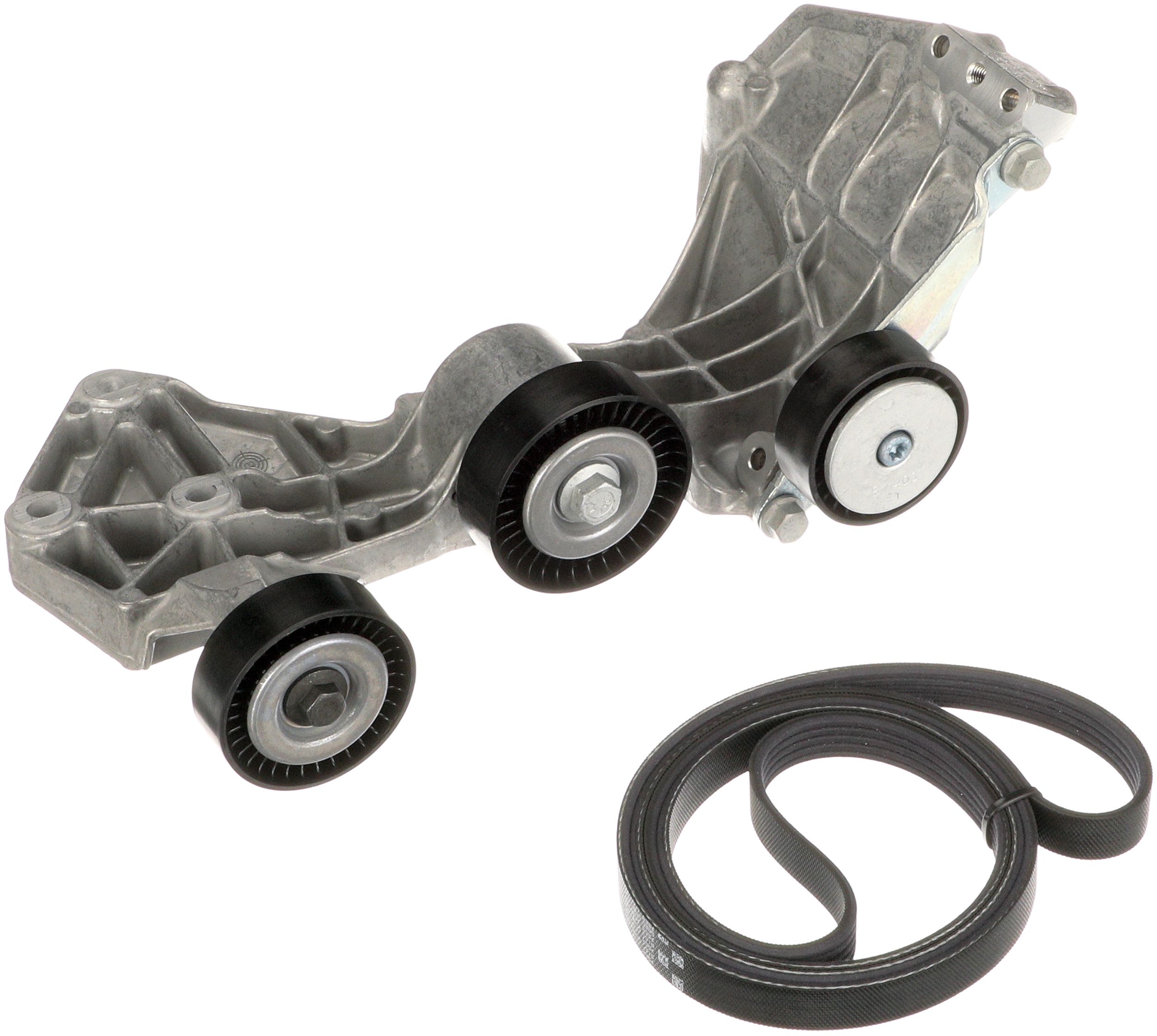 GATES K035PK1715 Micro-V®...