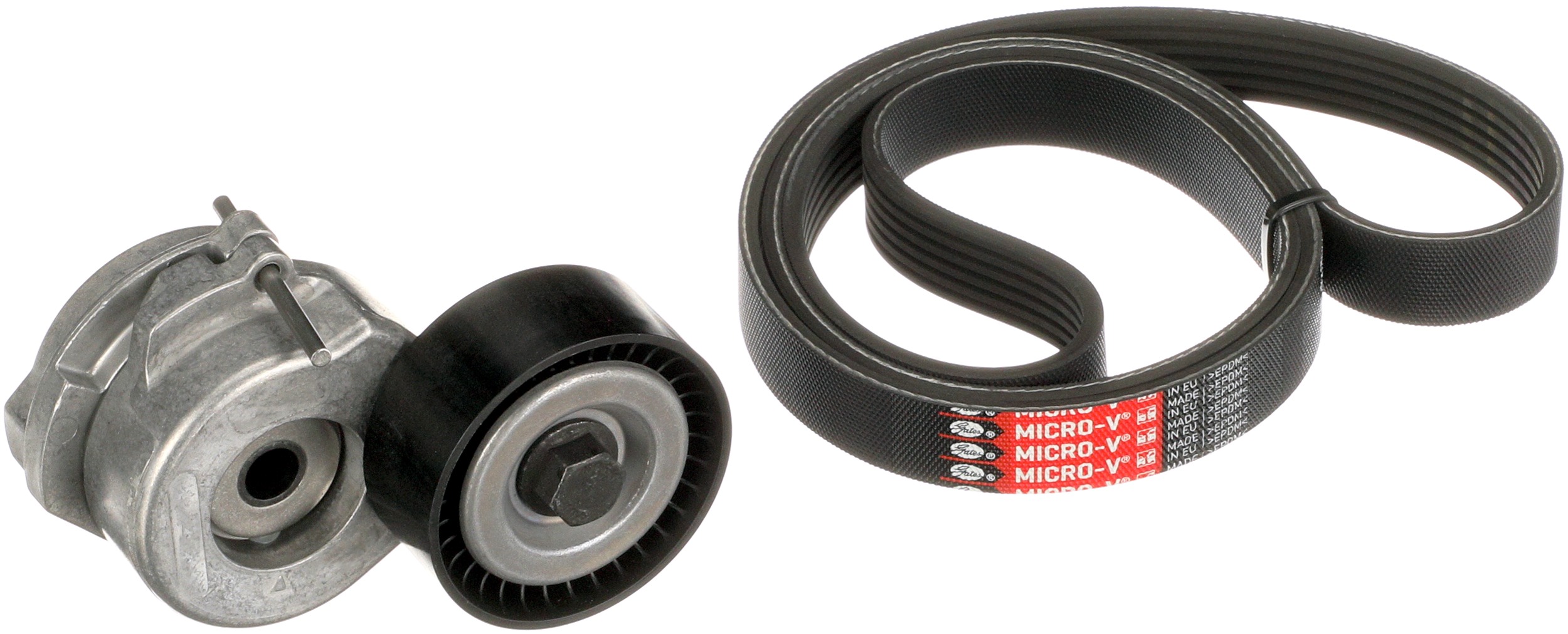 GATES K036PK1310 Micro-V®...