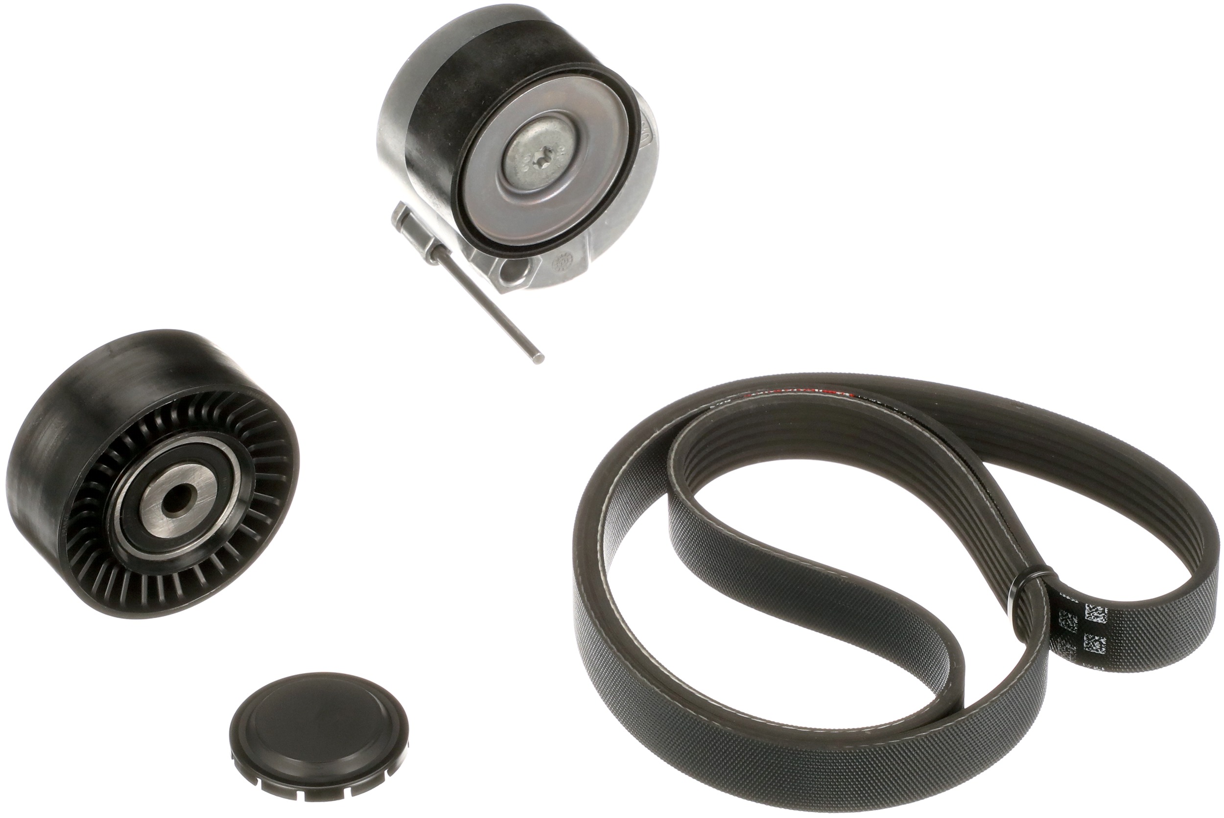 GATES K036PK1550XS Micro-V®...