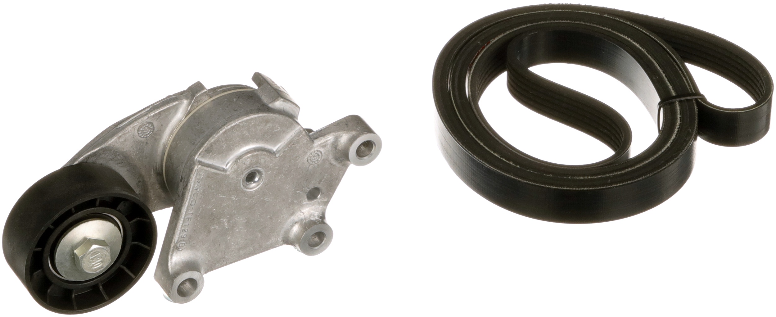 GATES K036PK965 Micro-V®...