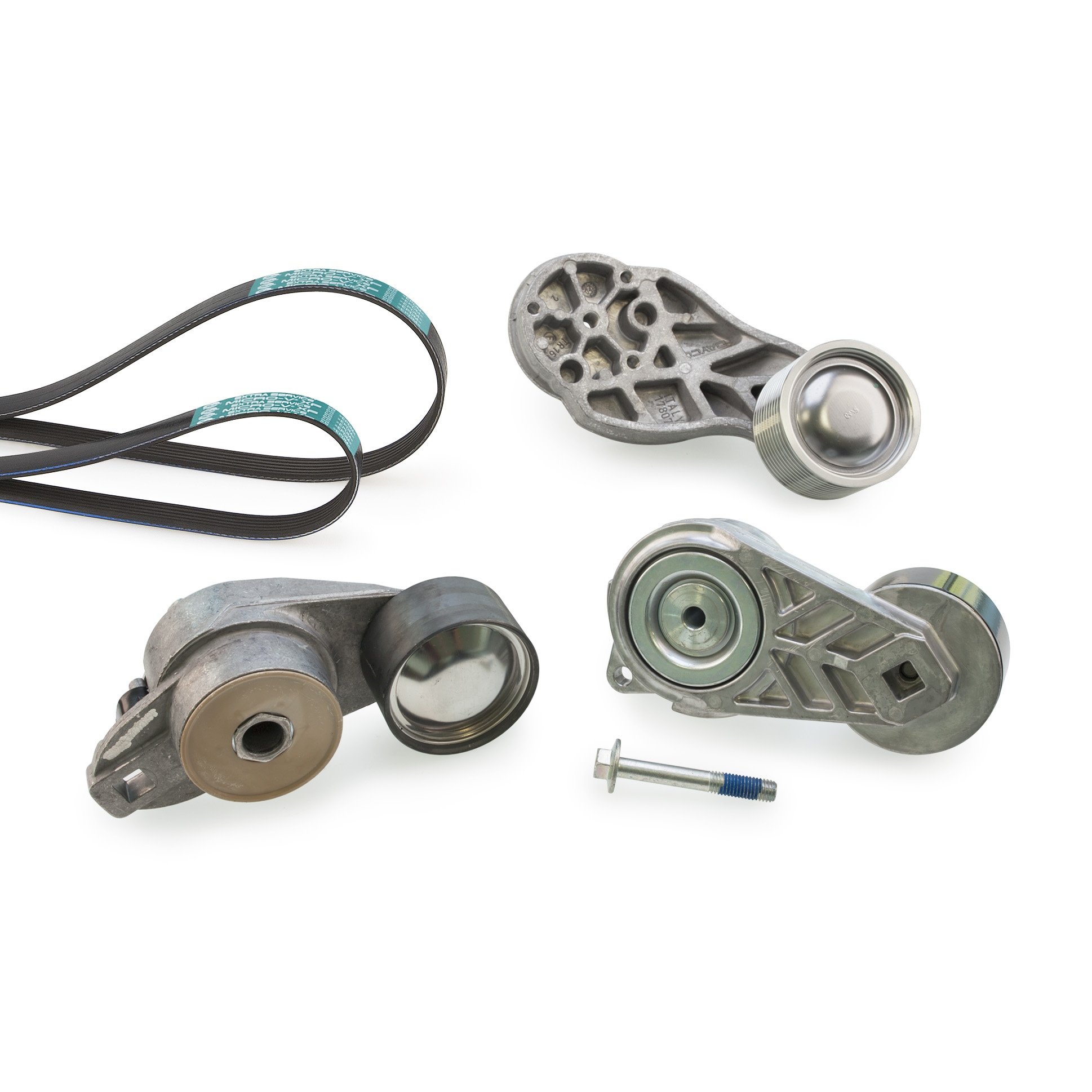 GATES K038PK1538HD...