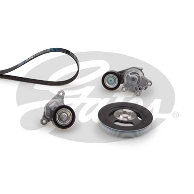 GATES K046PK1020EST...