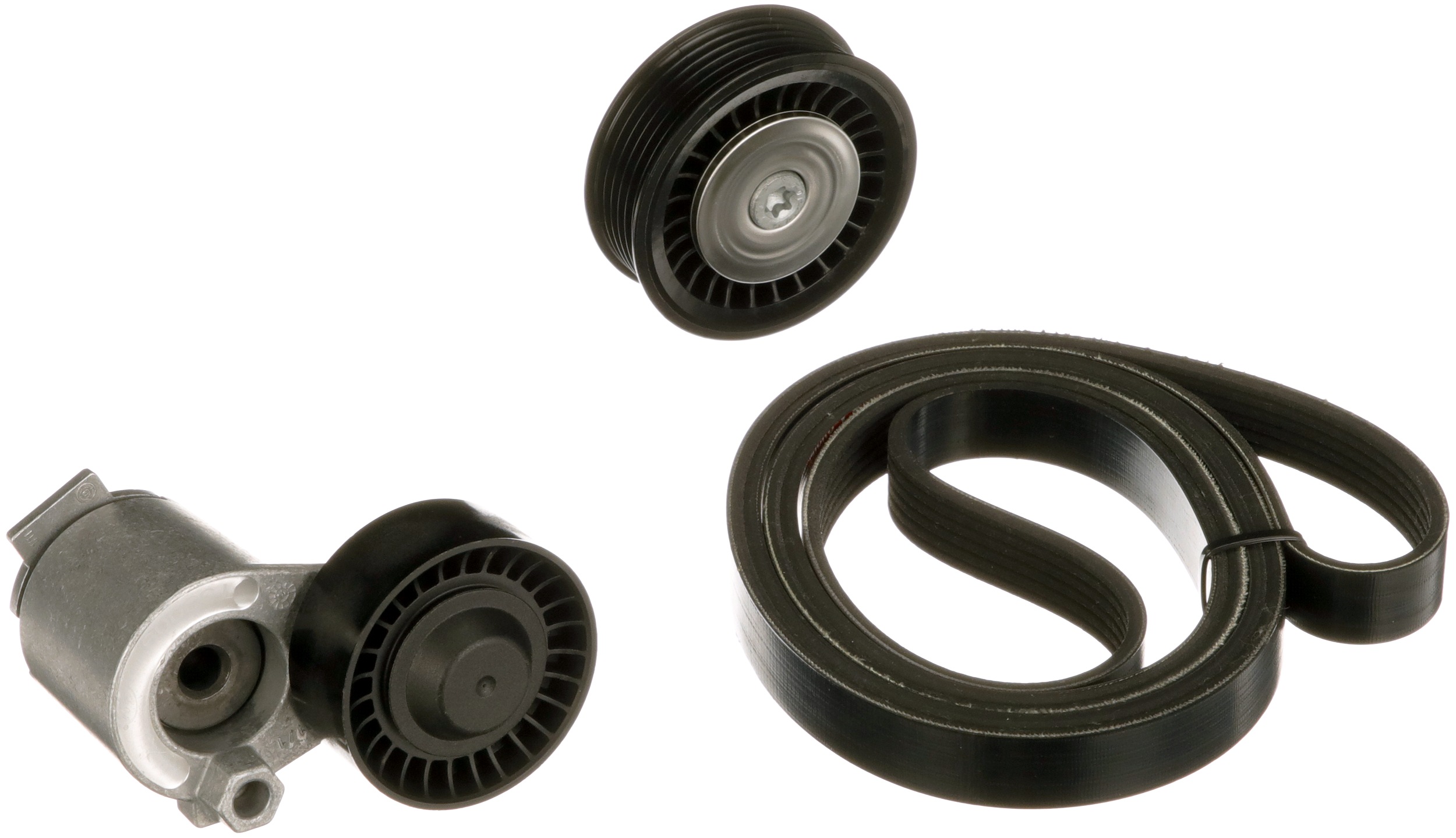 GATES K046PK1198 Micro-V®...