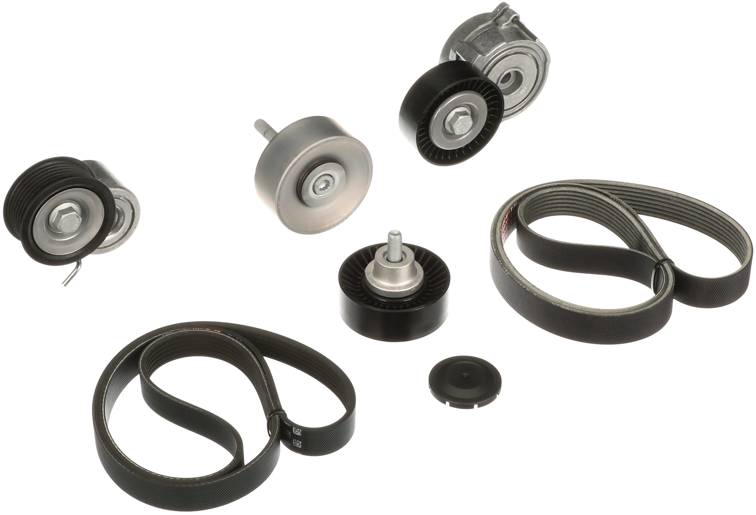 GATES K046PK2330 Micro-V®...