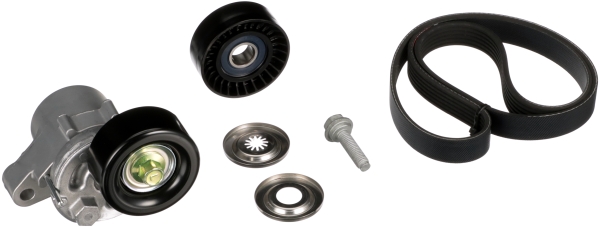 GATES K046PK2625 Micro-V®...