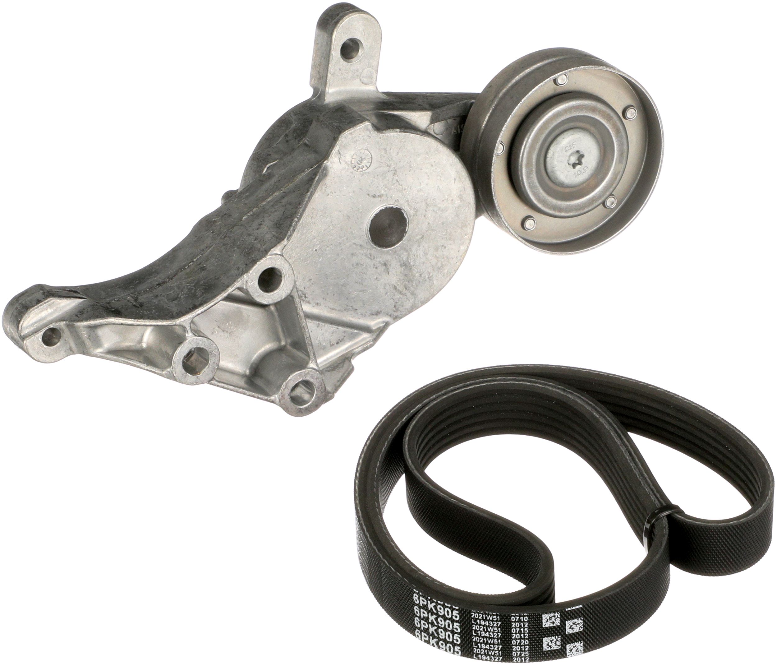 GATES K046PK905 Micro-V®...