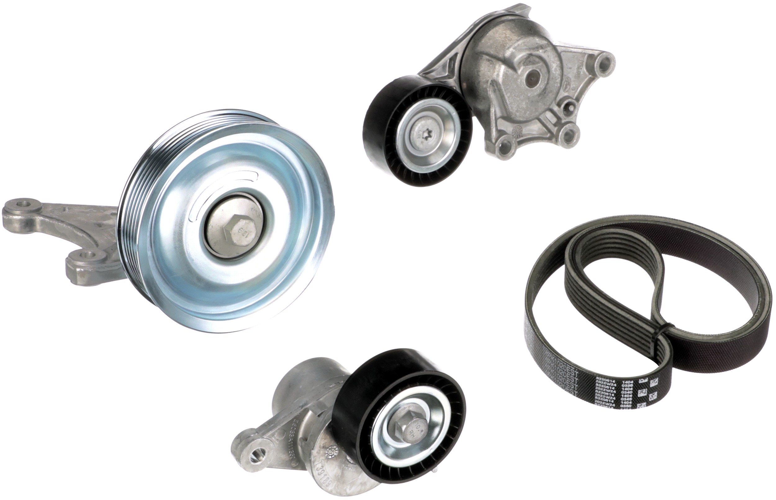 GATES K056PK1020EST...