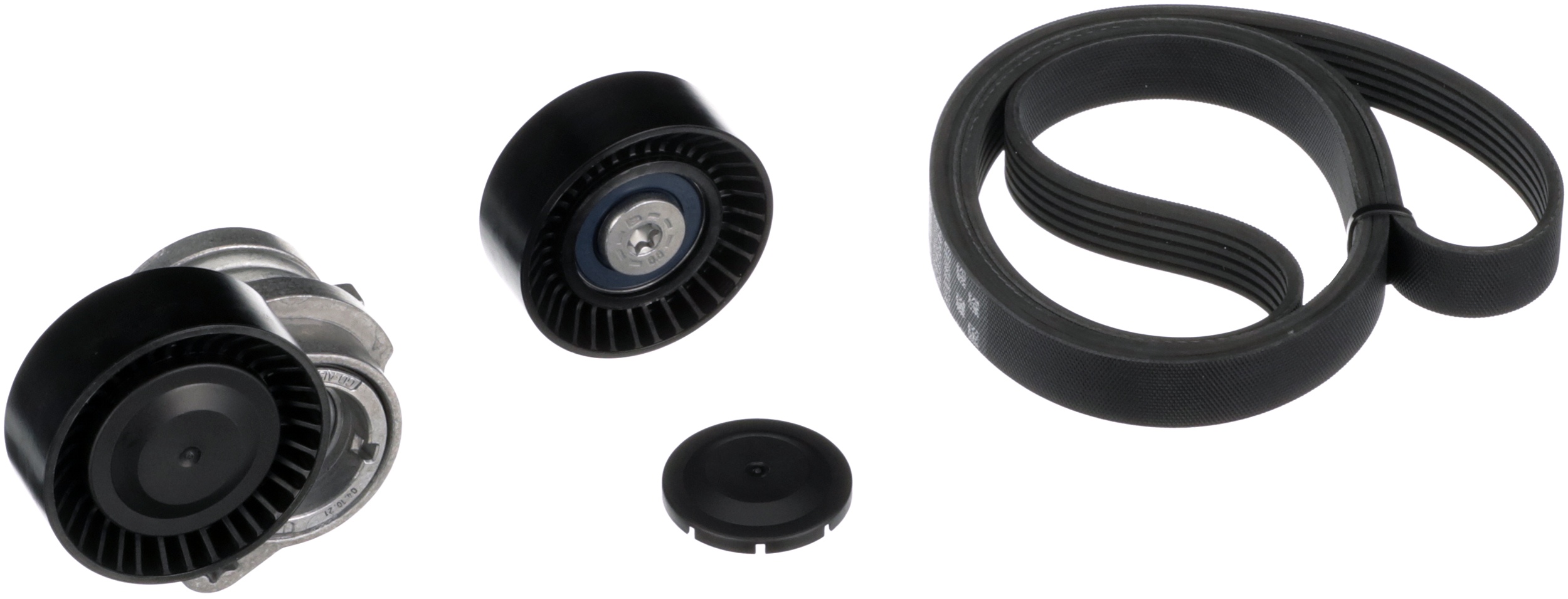 GATES K056PK1548 Micro-V®...