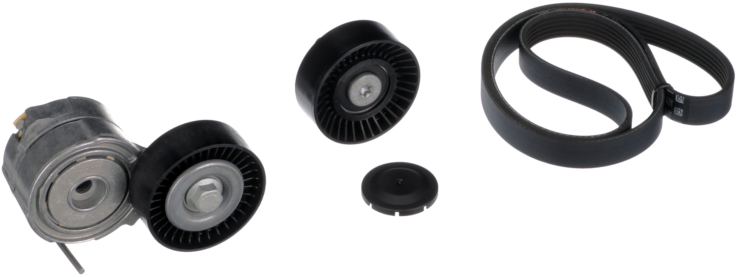 GATES K056PK2285 Micro-V®...