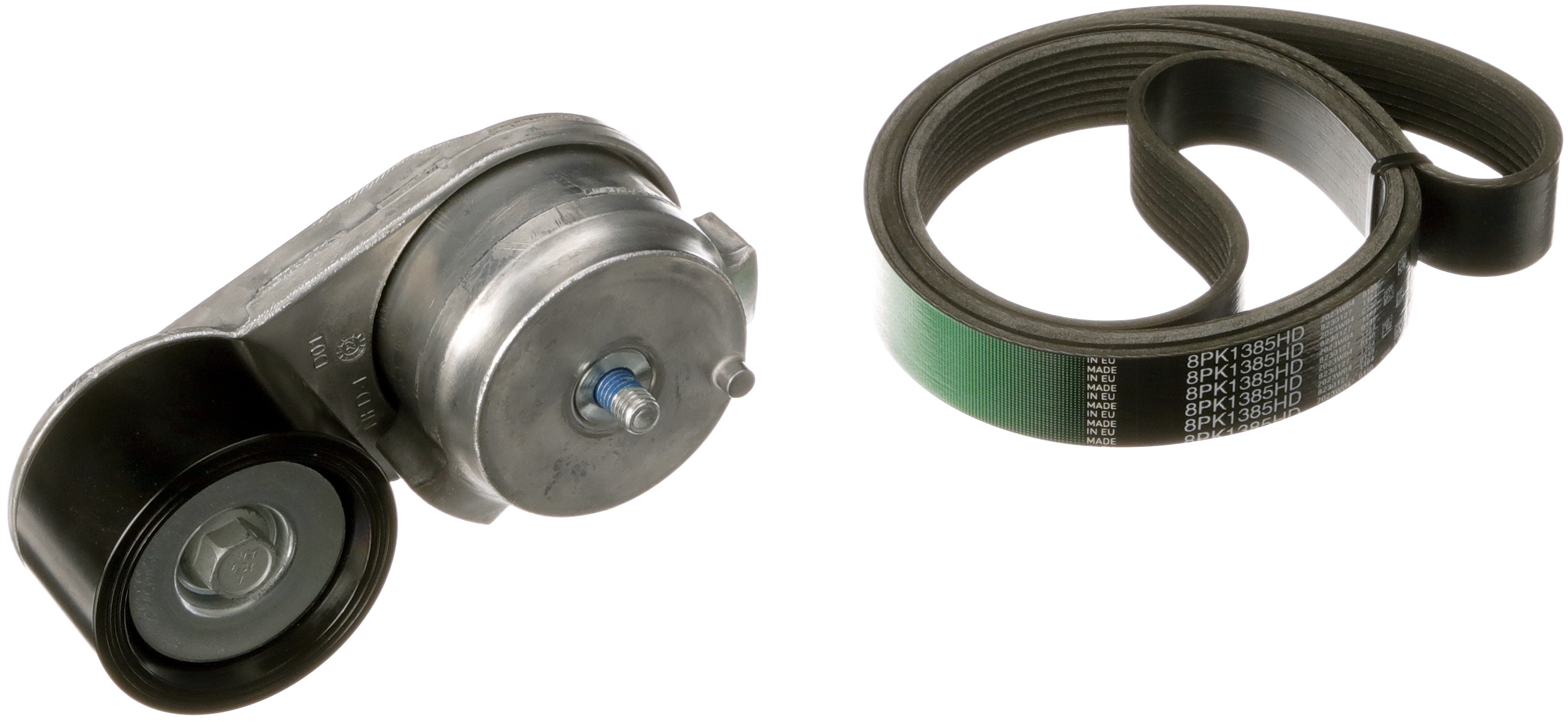 GATES K058PK1385HD...