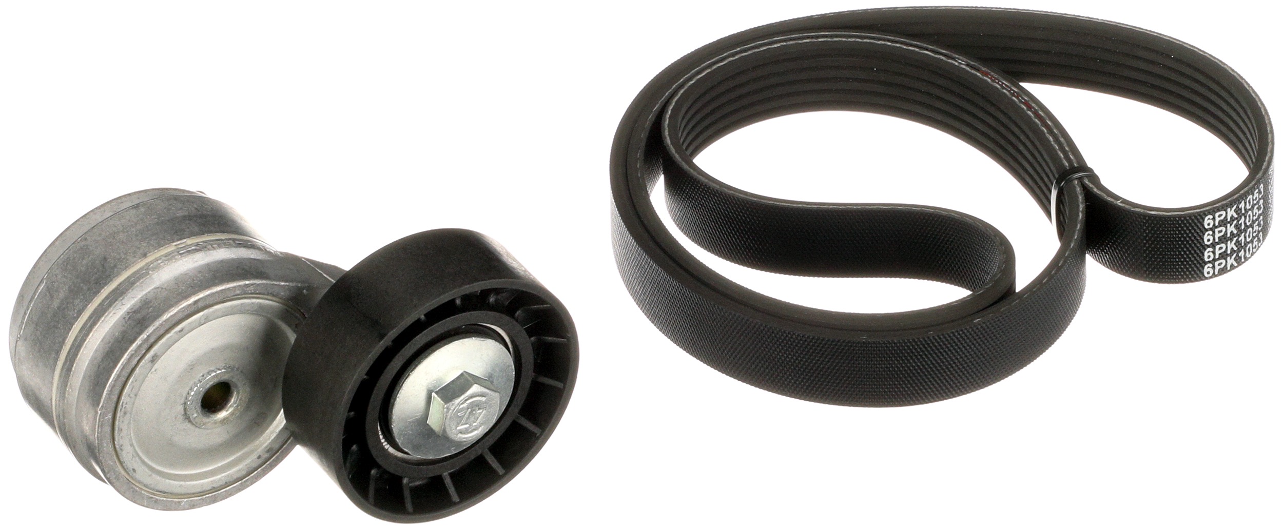 GATES K066PK1053 Micro-V®...