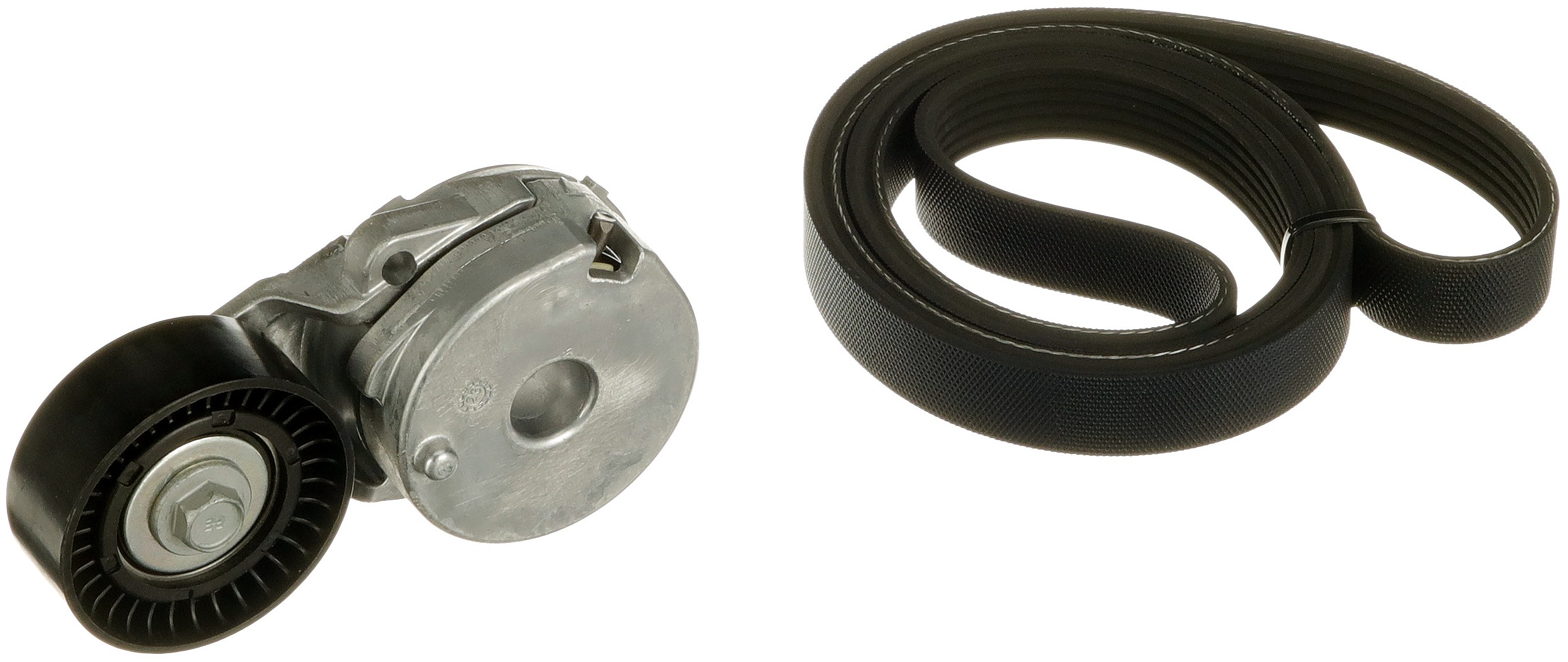 GATES K066PK1210 Micro-V®...