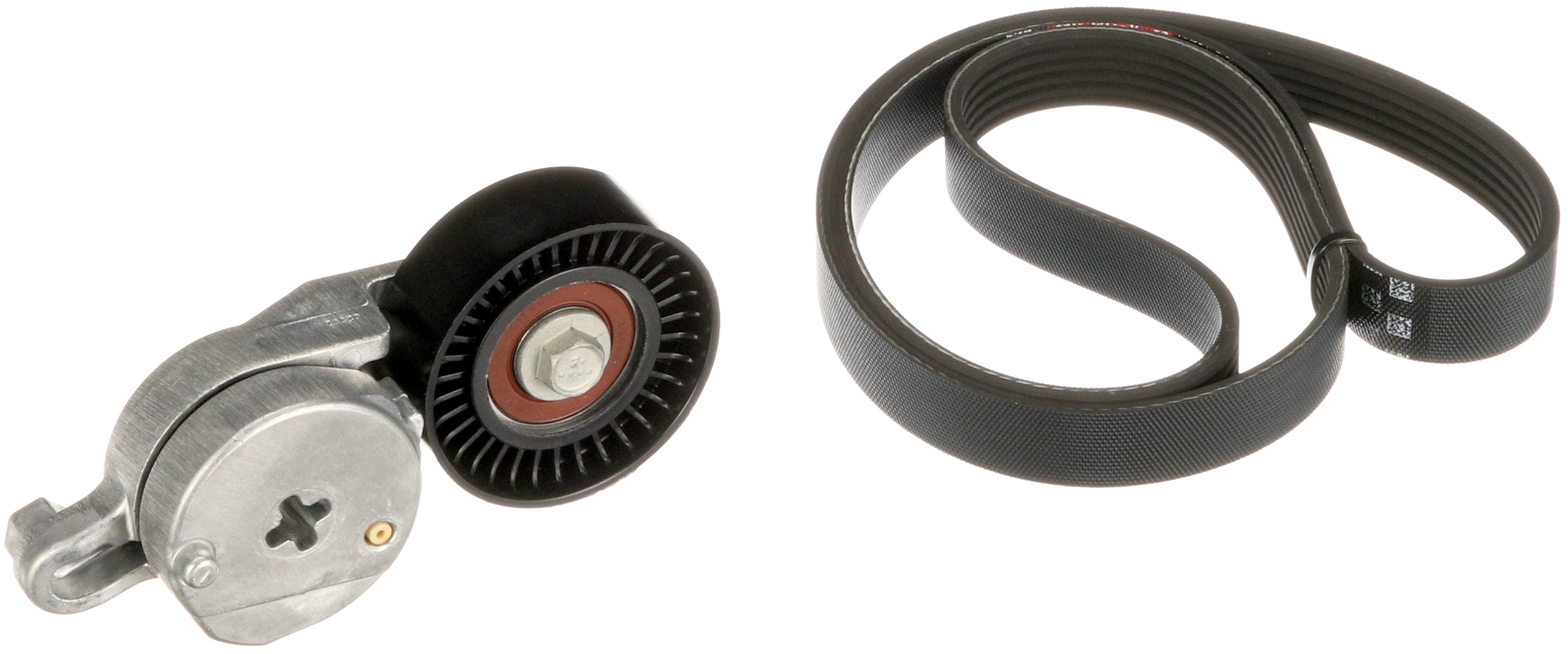 GATES K066PK1250 Micro-V®...